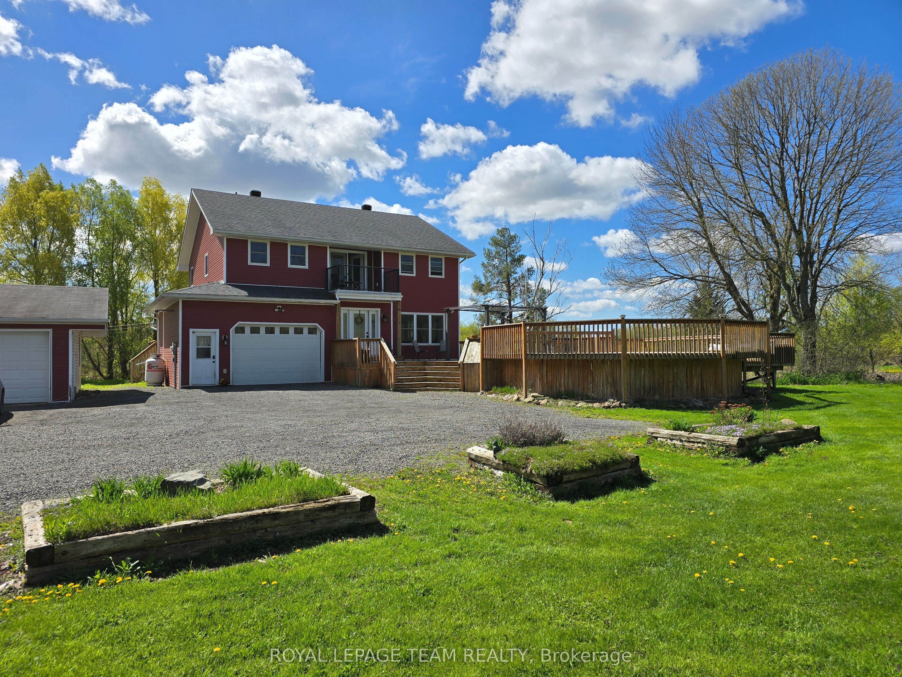 12473 Shannette Road Property Photo 1