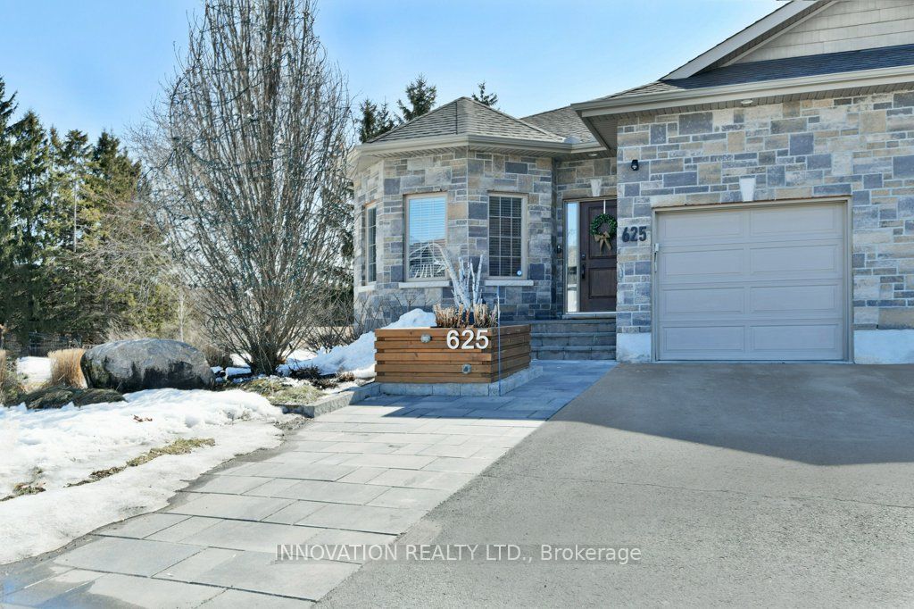 625 Meadowridge Cir Property Photo
