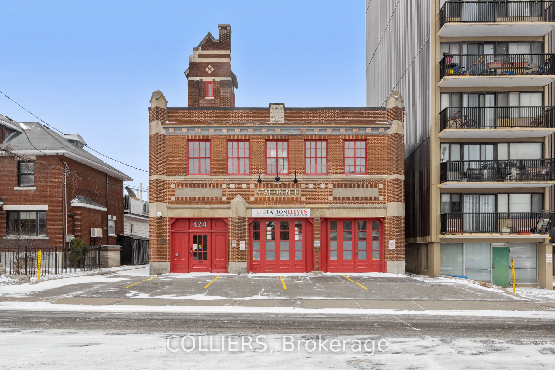 424 Parkdale Avenue Property Photo 1