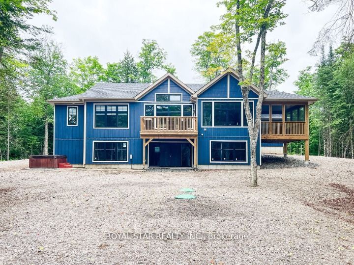 1004 Boyne Ridge Court Property Photo