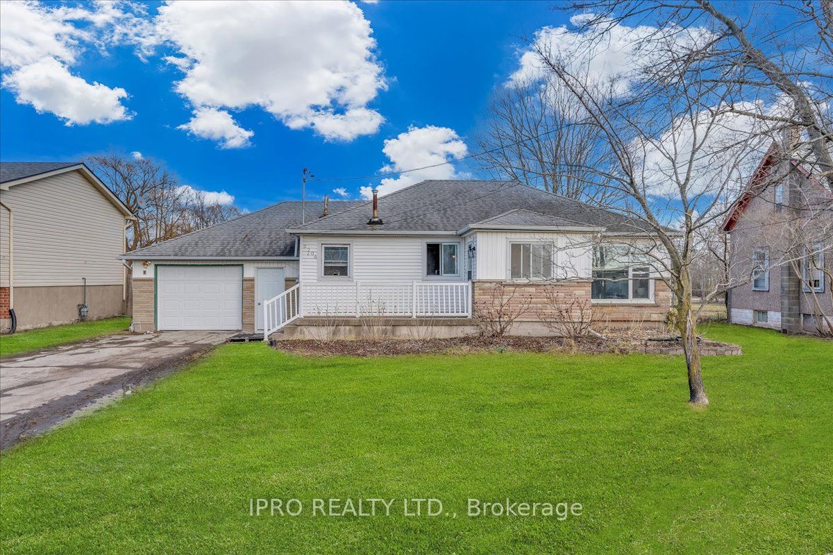 2206 Stevensville Road Property Photo 1