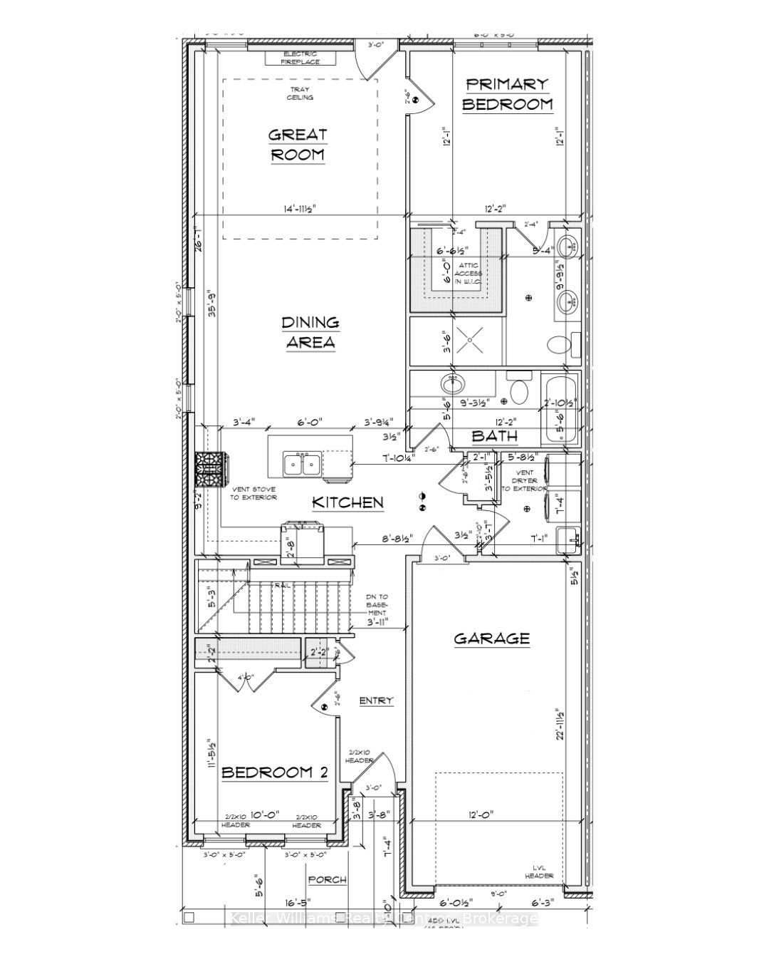 Lot 89 22nd Avenue A Property Photo