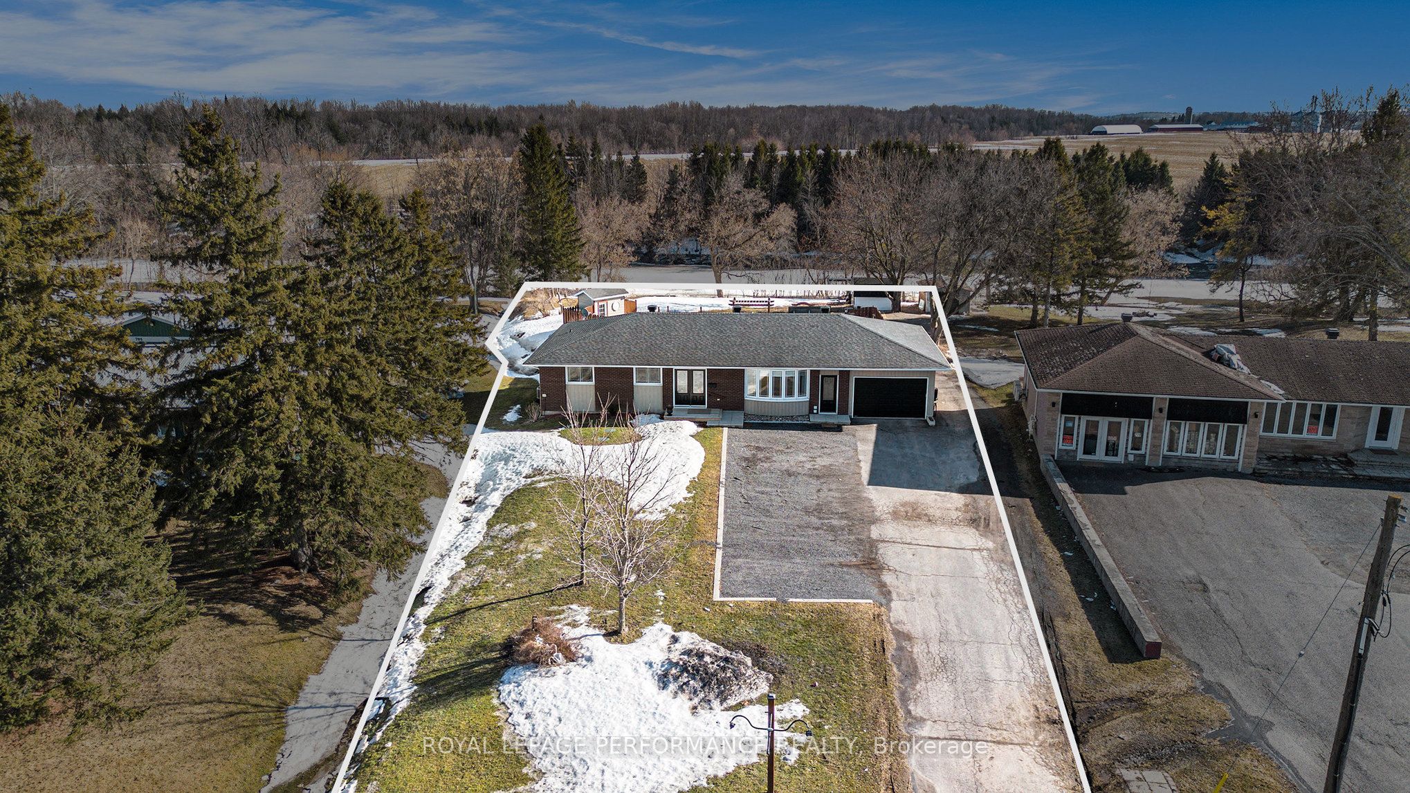 782 Notre Dame Street Property Photo