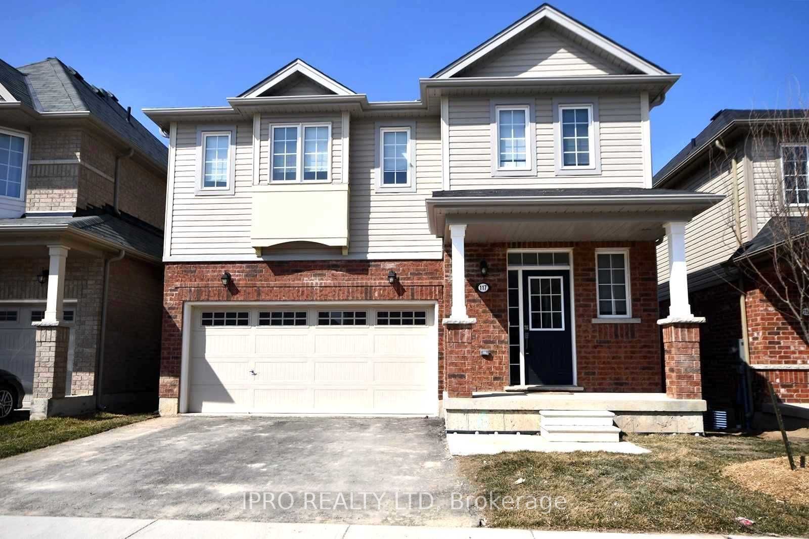 117 Munro Cir Property Photo