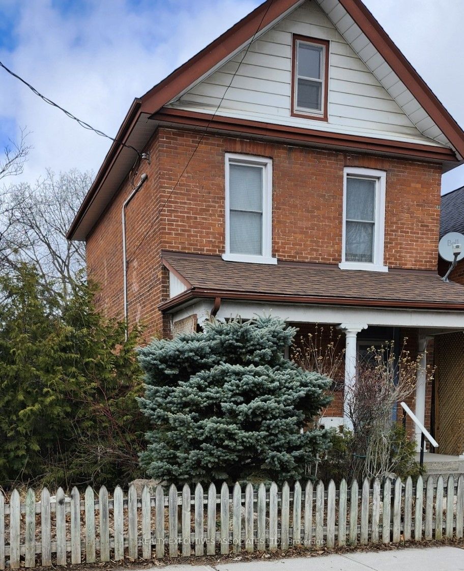 476 Bolivar Street Property Photo
