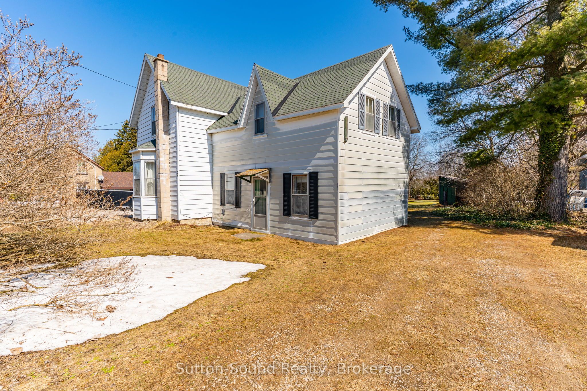 443 And 445 Taylor Street Property Photo
