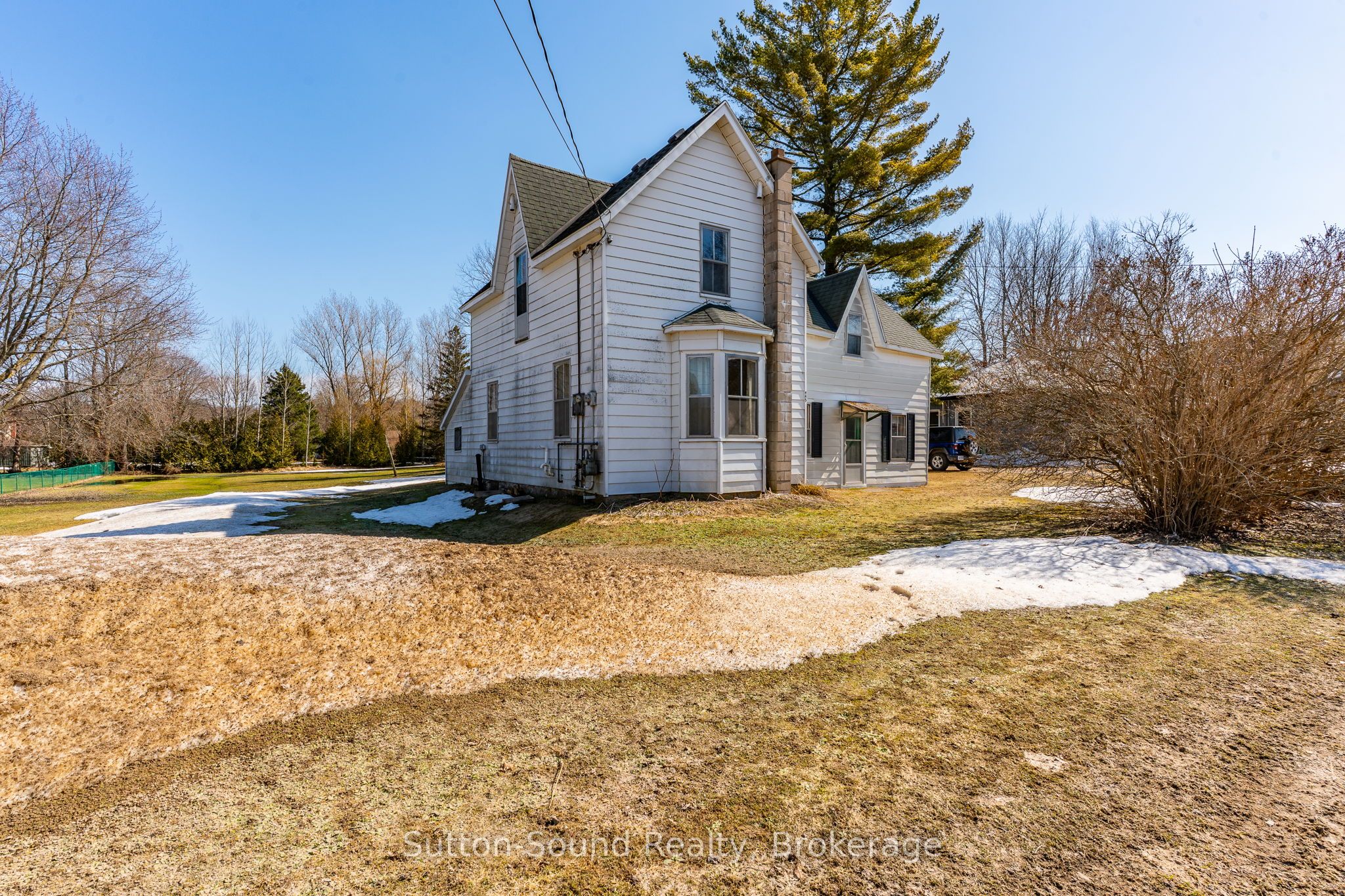 443 And 445 Taylor Street Property Photo 2