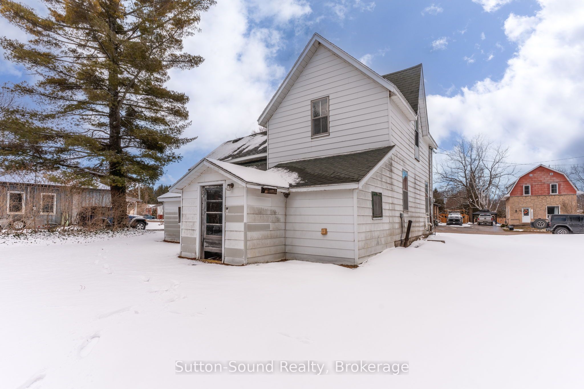 443 And 445 Taylor Street Property Photo 28