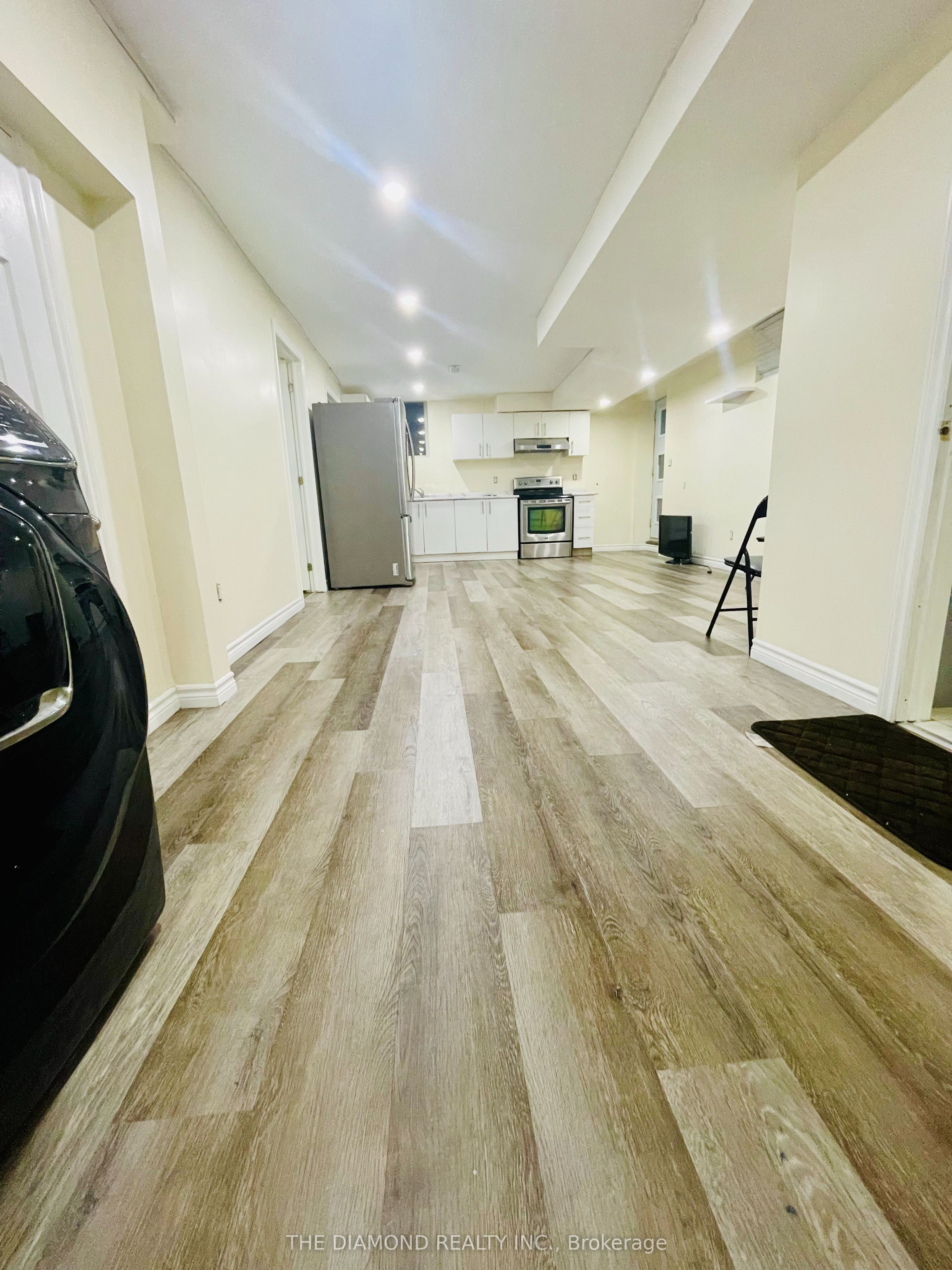 114 Thomas Avenue Basement Property Photo 3