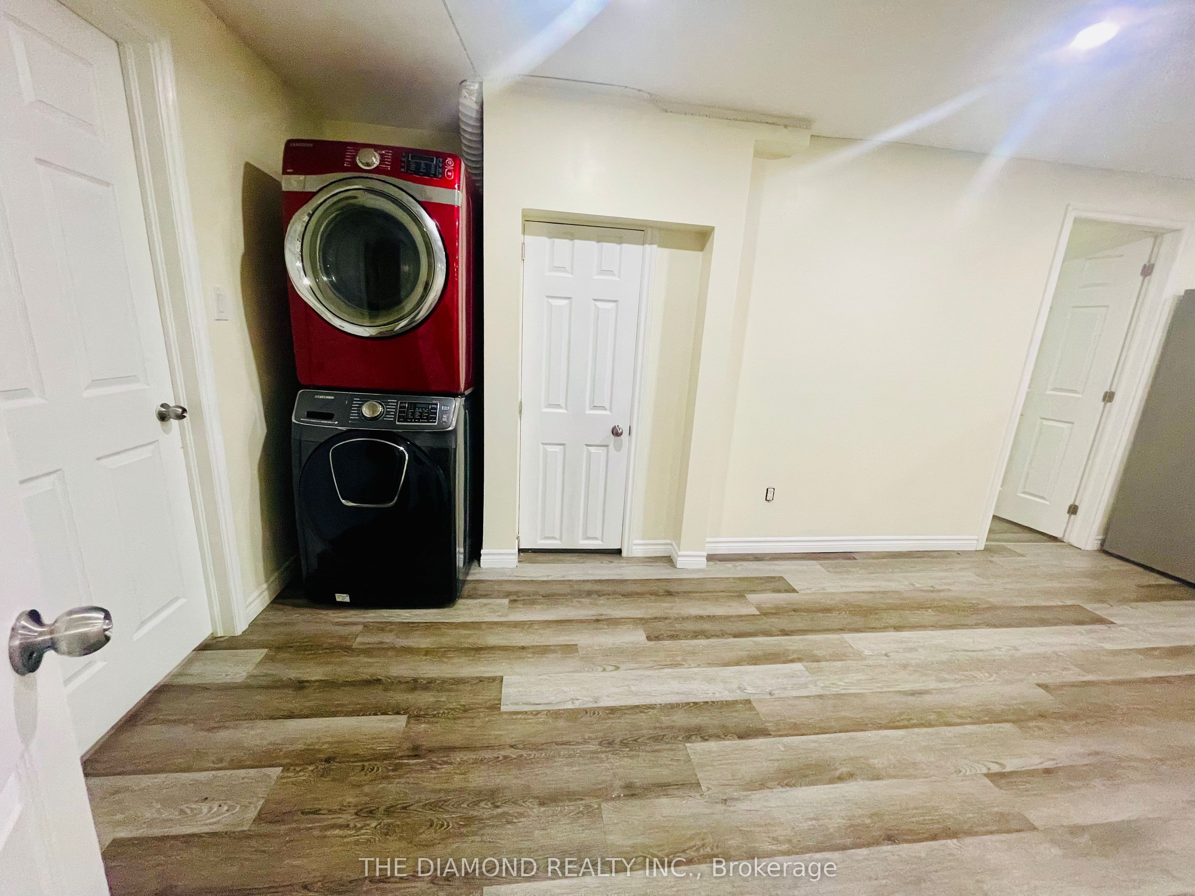 114 Thomas Avenue Basement Property Photo 9