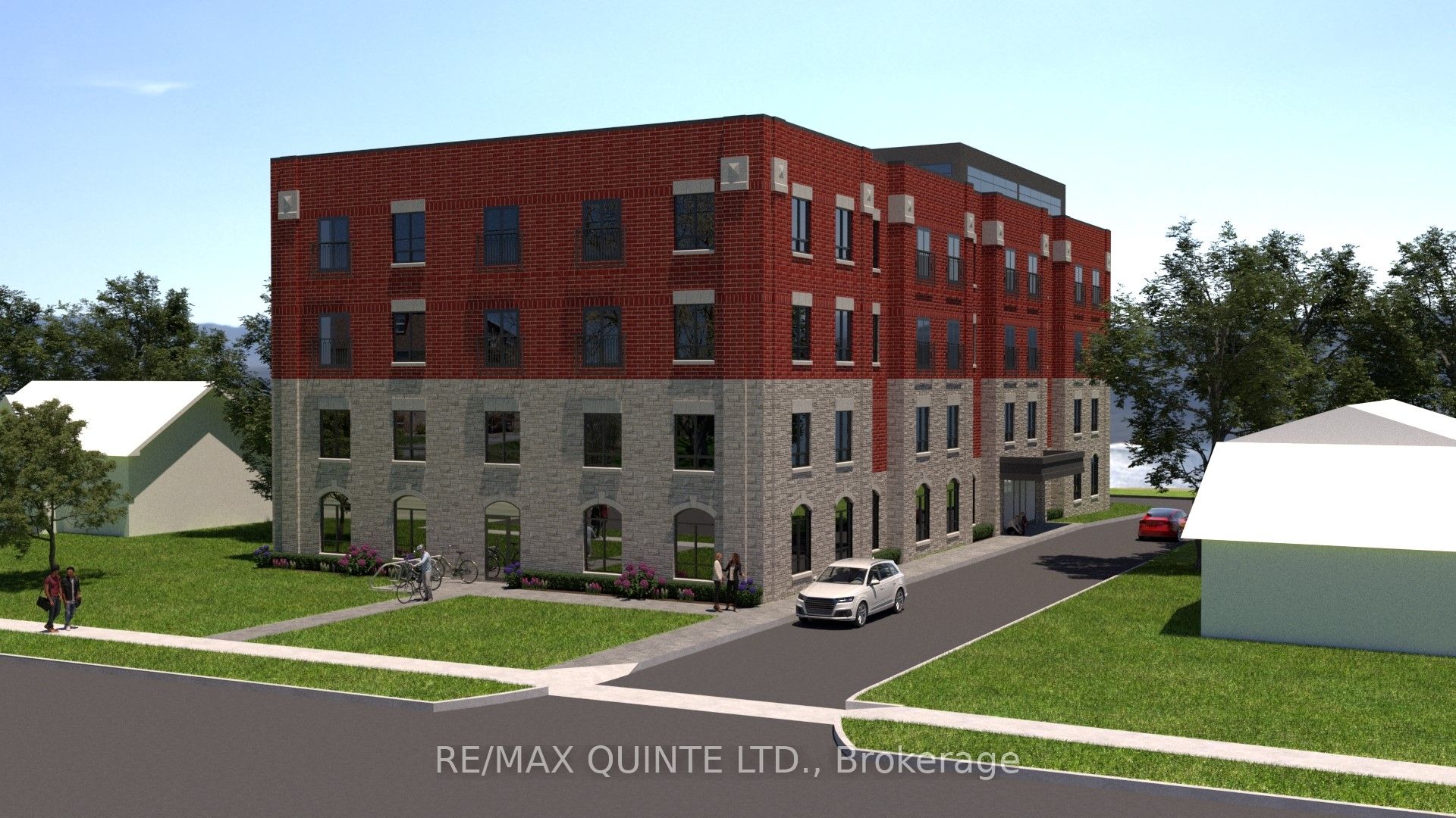 421 Dundas Street Property Photo