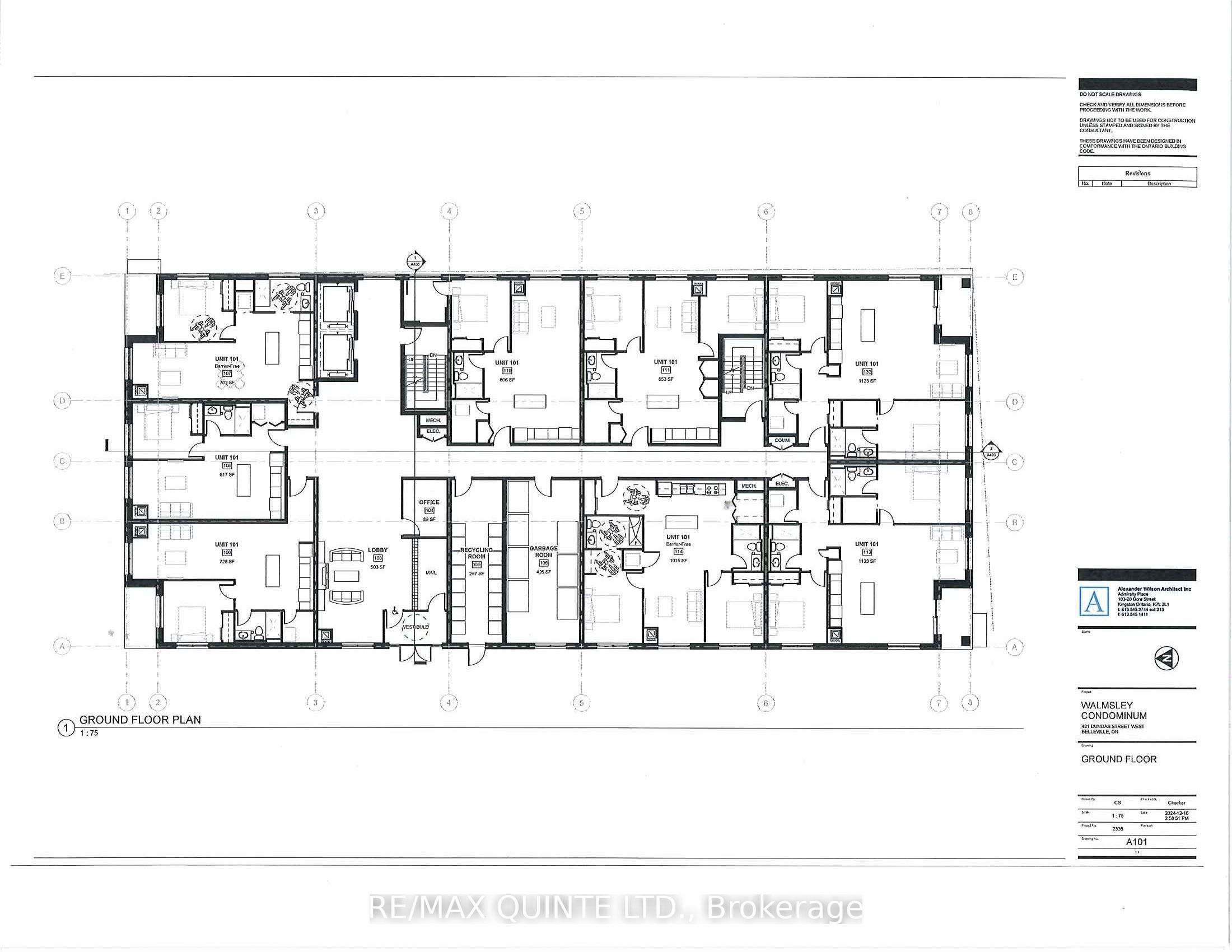 421 Dundas Street Property Photo 5