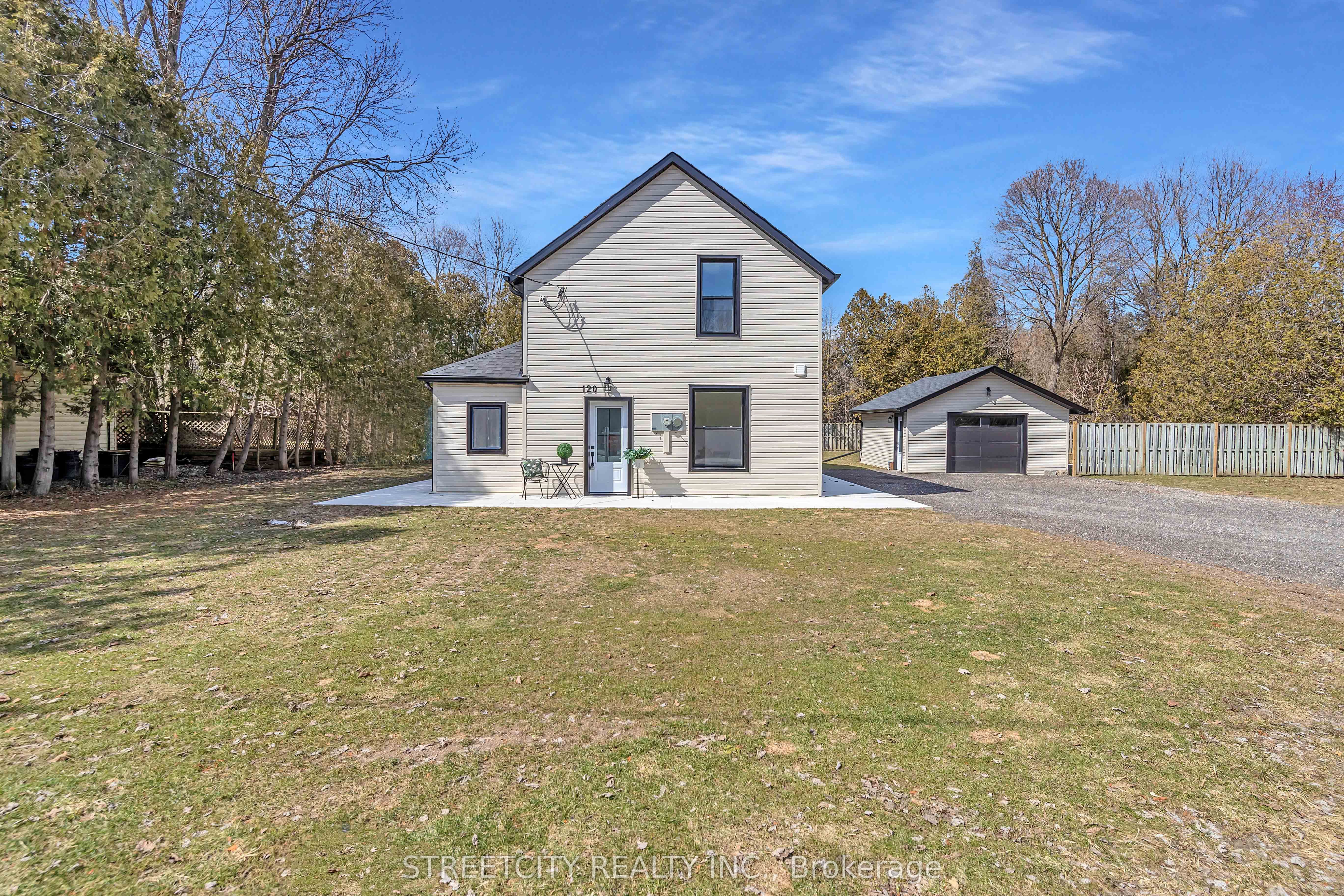 120 Bridge Street Property Photo