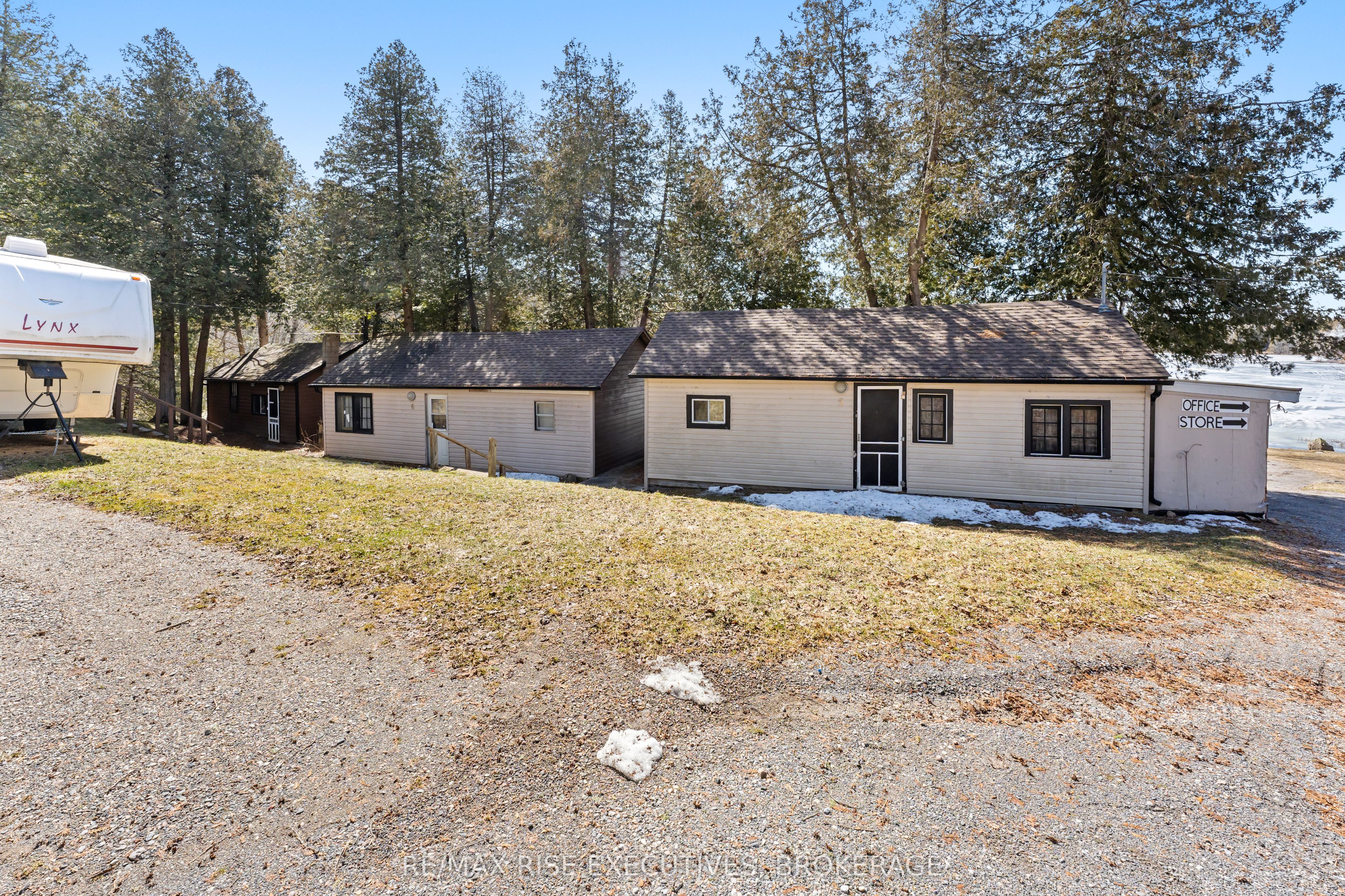 1264 Cox Road Property Photo 27