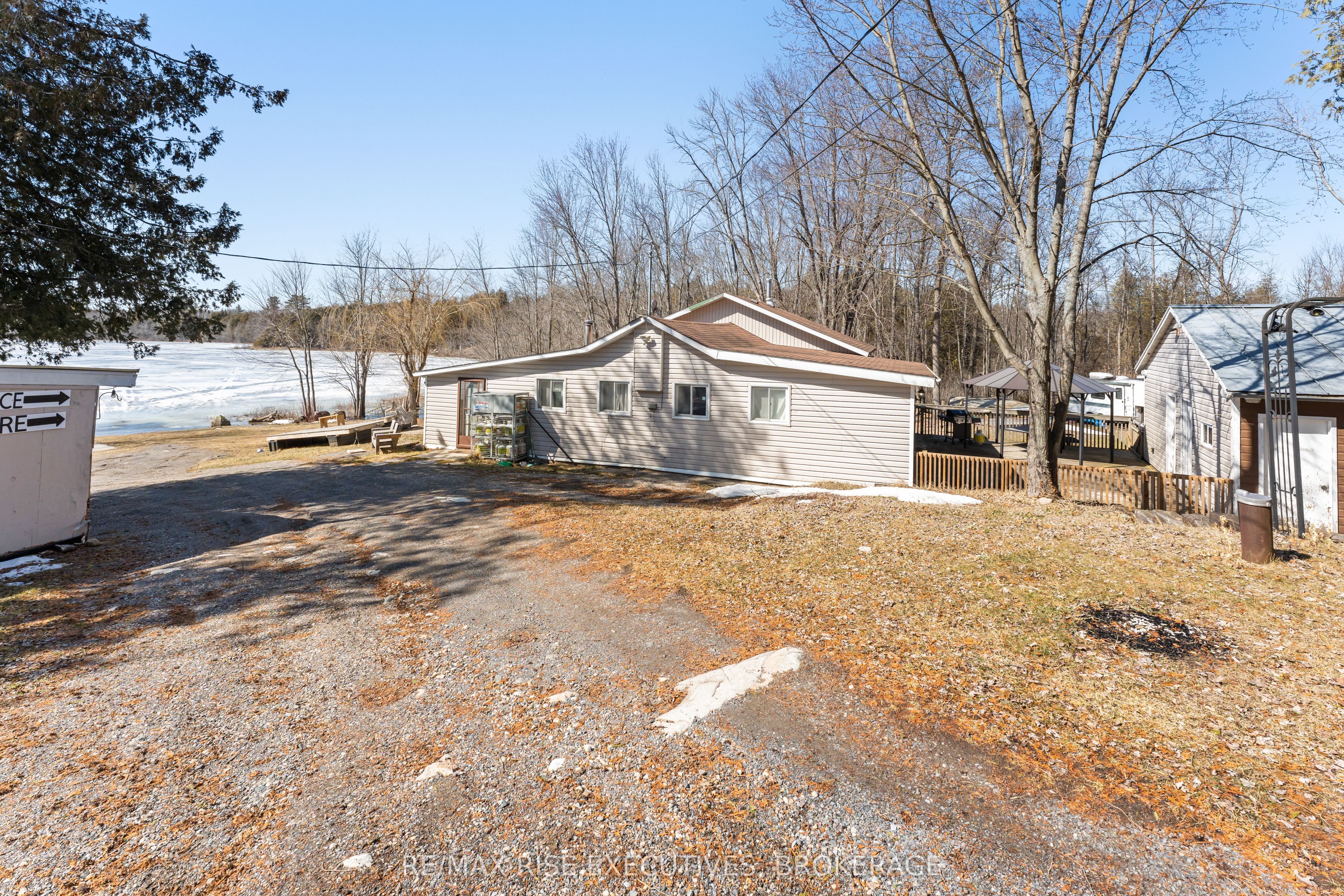 1264 Cox Road Property Photo 28