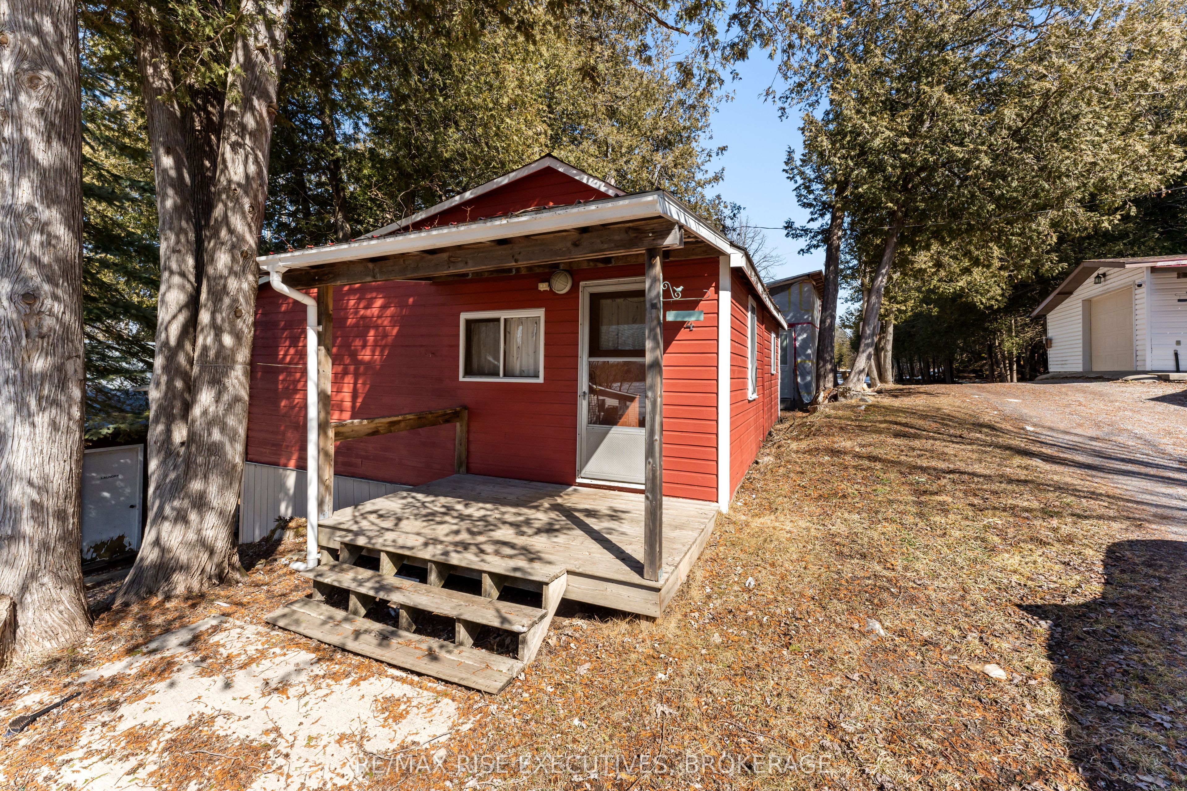 1264 Cox Road Property Photo 29