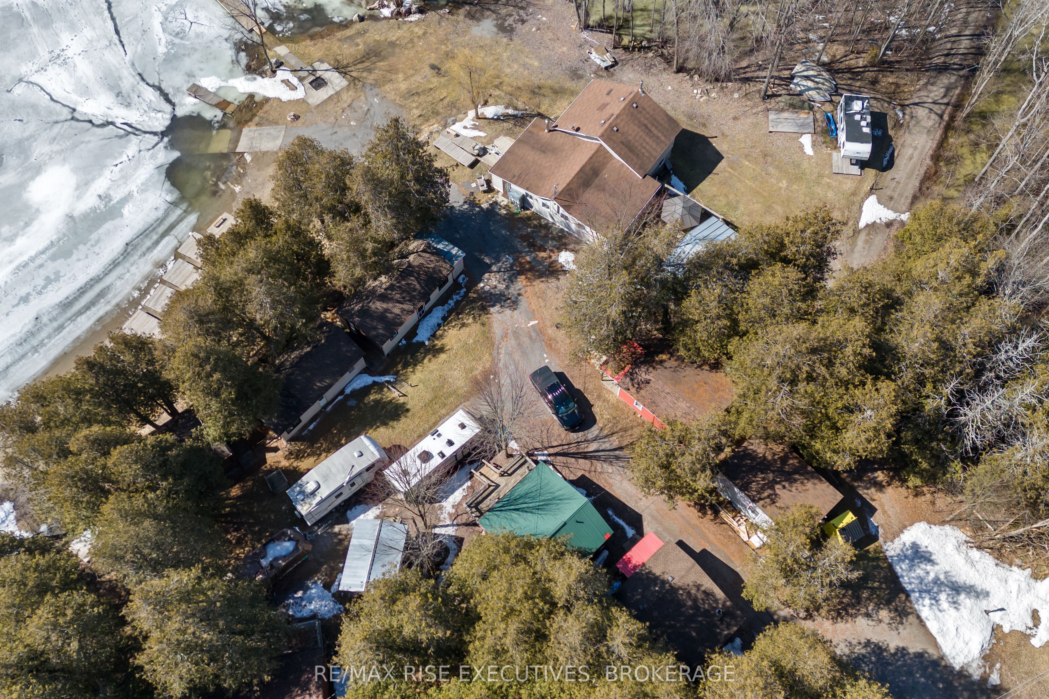 1264 Cox Road Property Photo 38