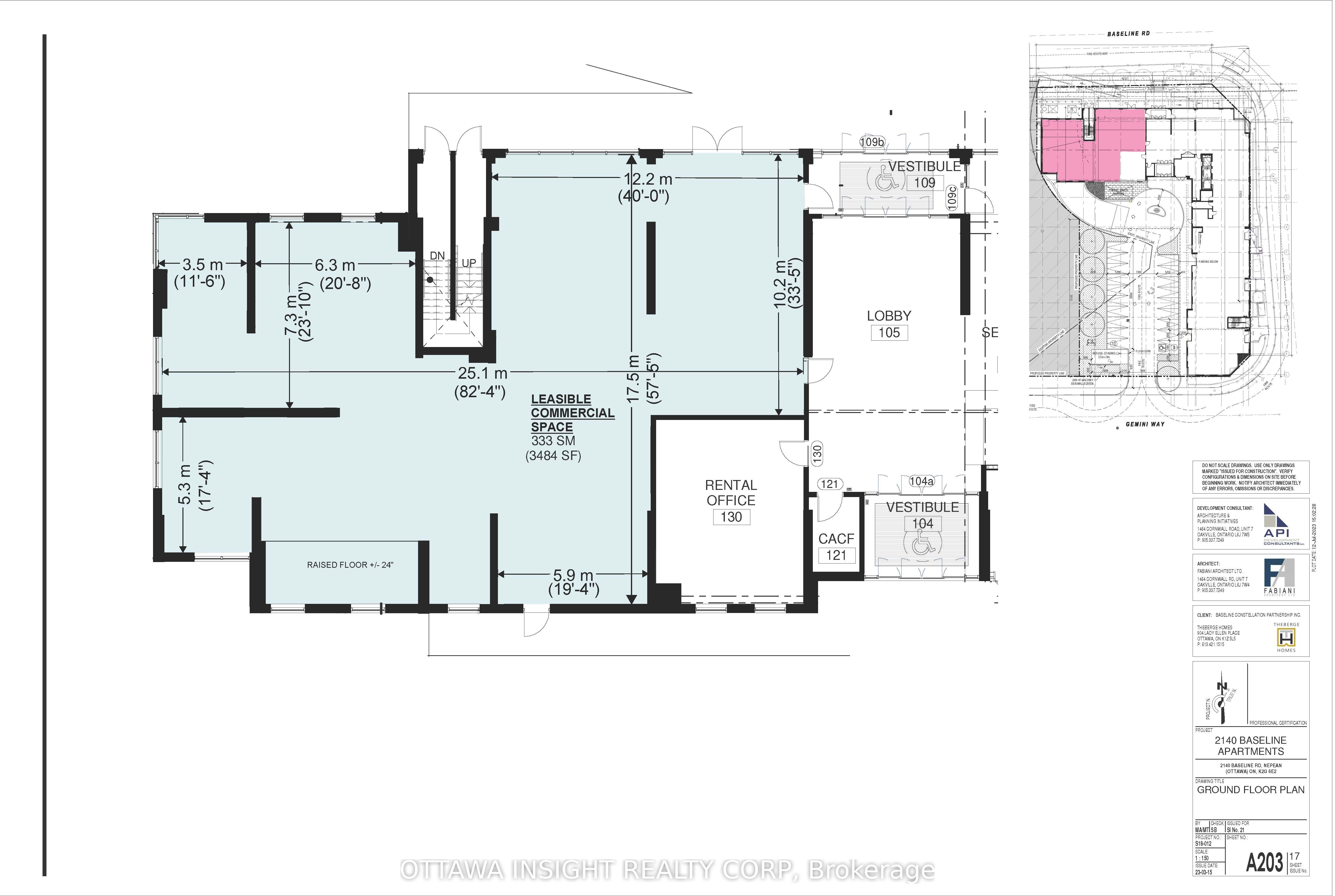 #com 7 - 2140 Baseline Road Property Photo 2