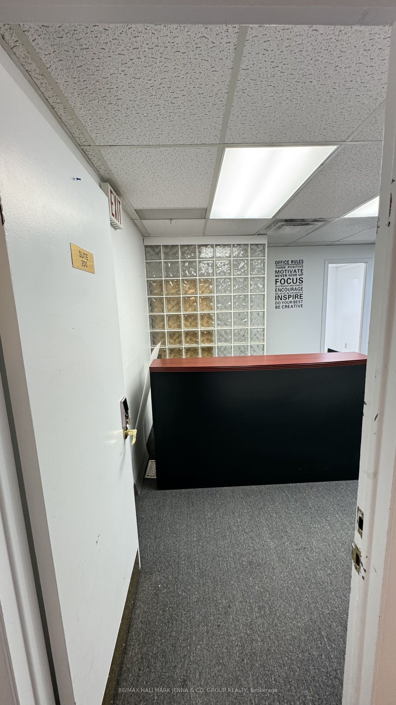 #14 - 1010 Polytek Street Property Photo 2