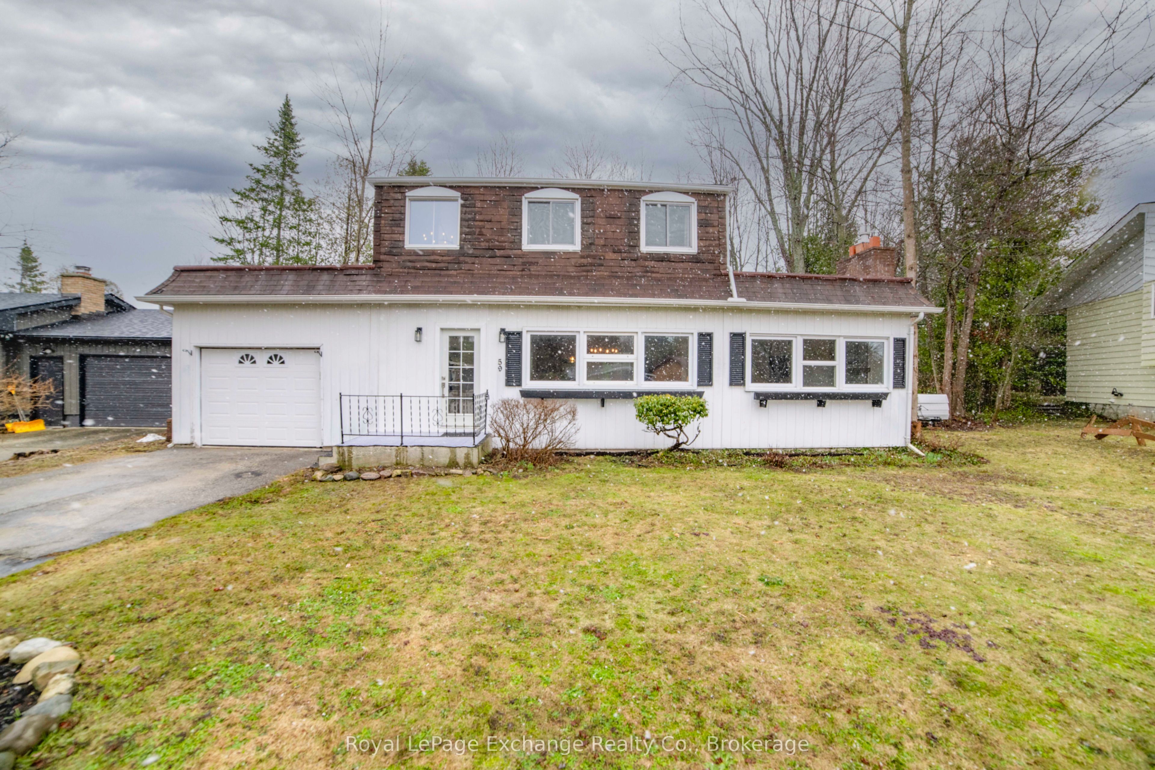 59 Ottawa Avenue Property Photo