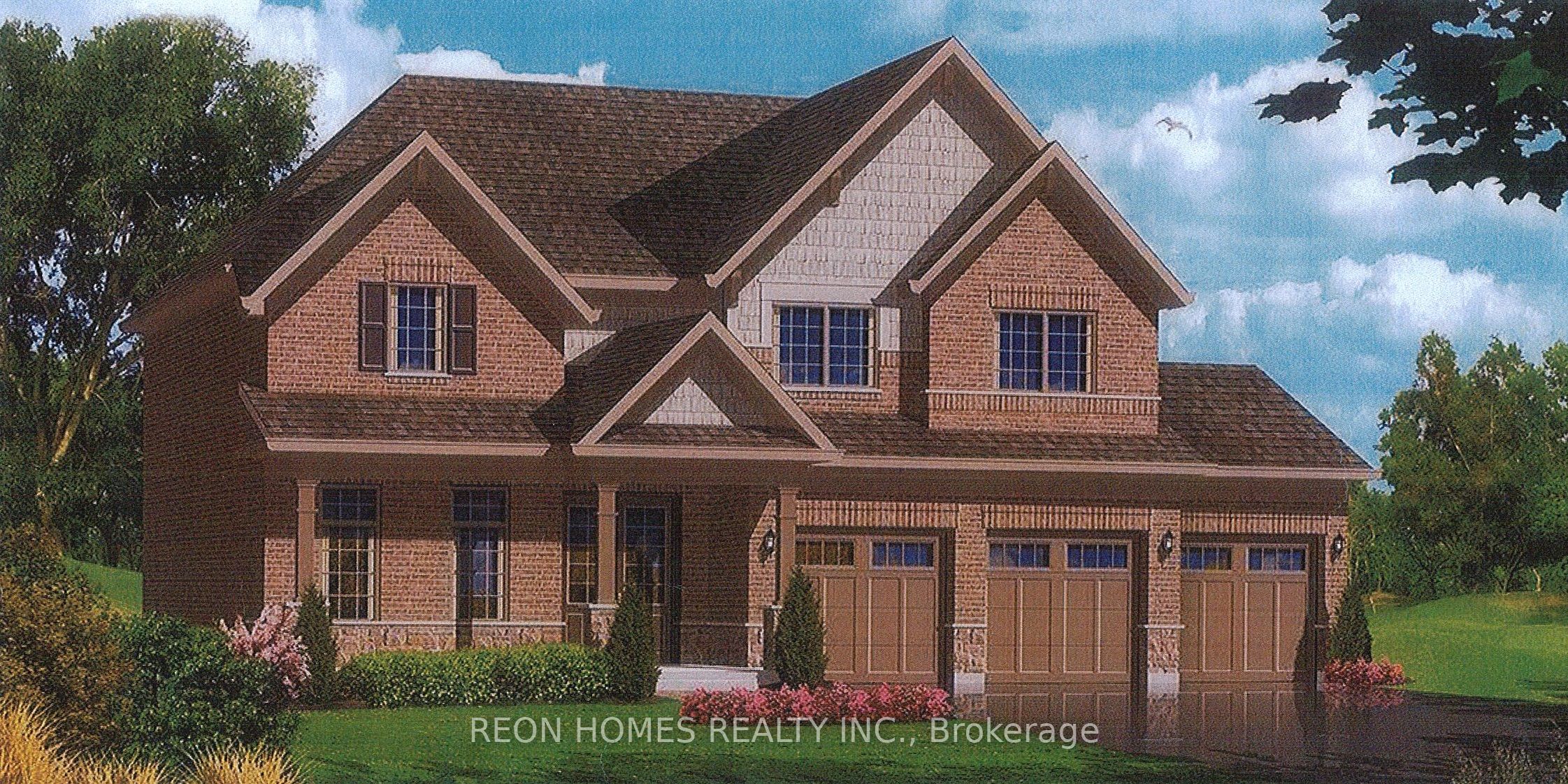 8 Blue Heron Drive Property Photo