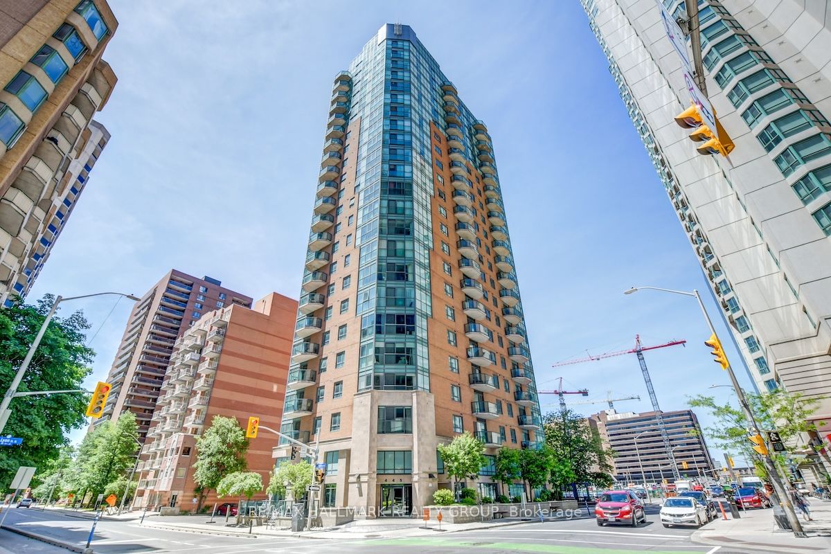 445 Laurier Ave W Property Photo