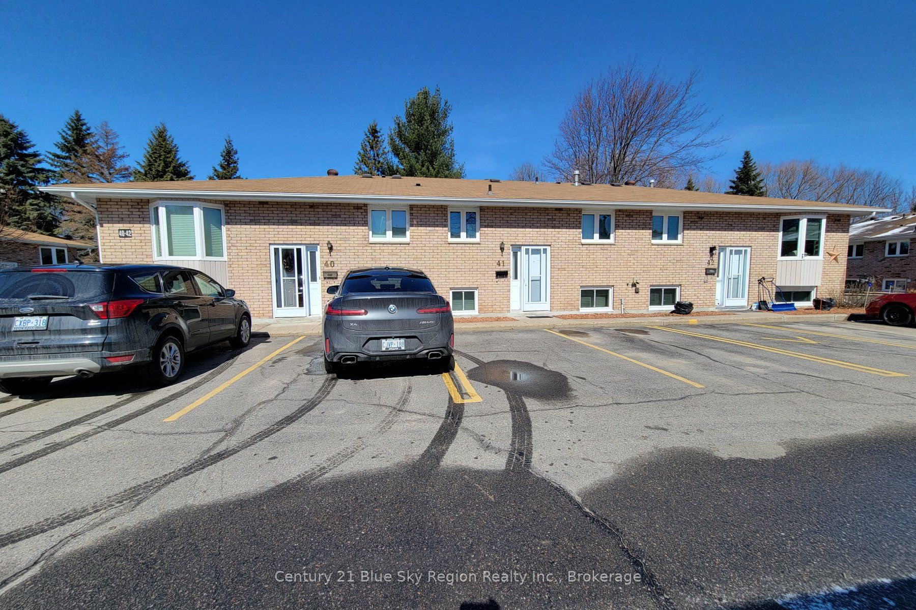 #40 - 624 Lakeshore Drive Property Photo