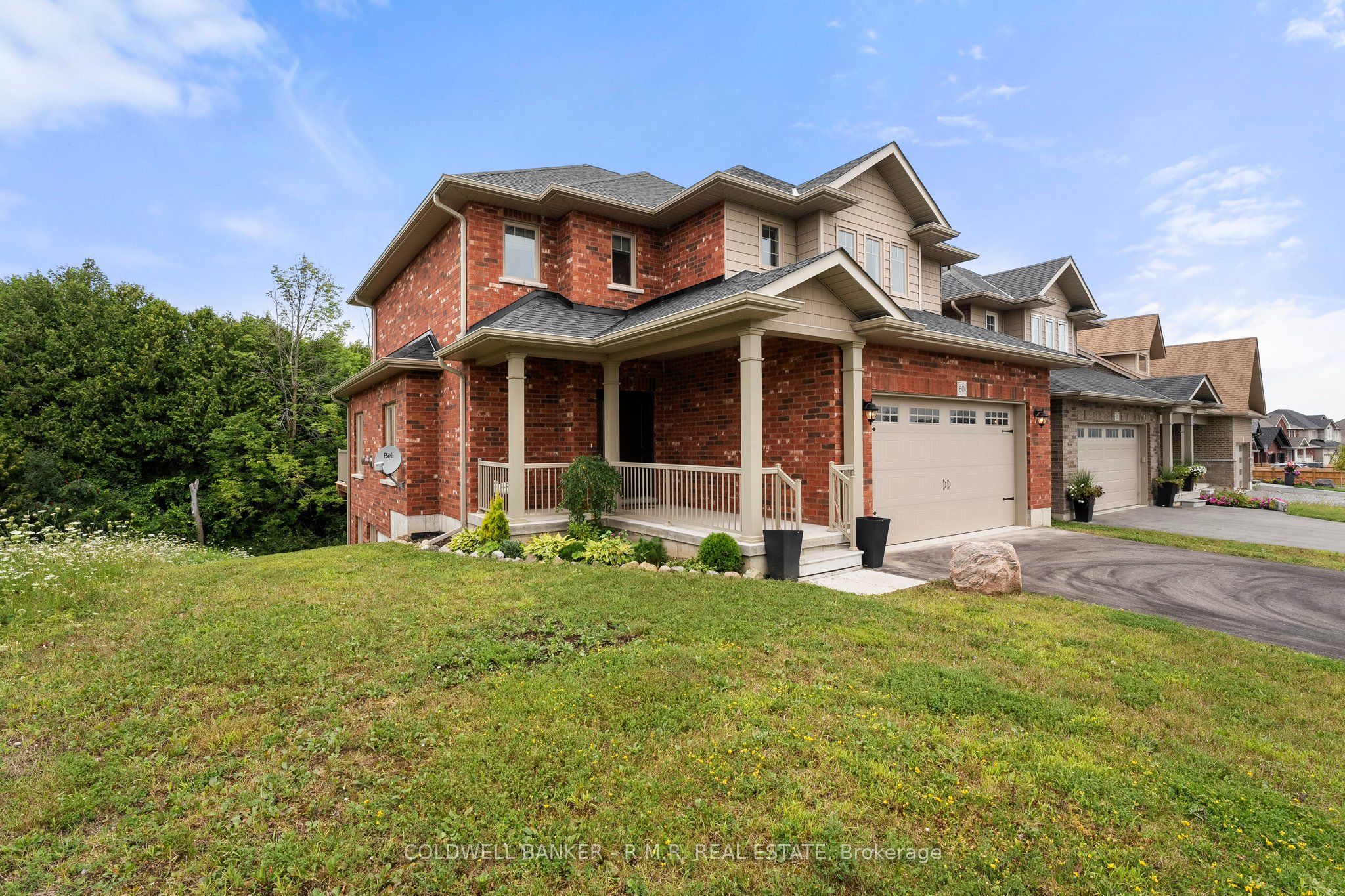 60 Alcorn Dr Property Photo