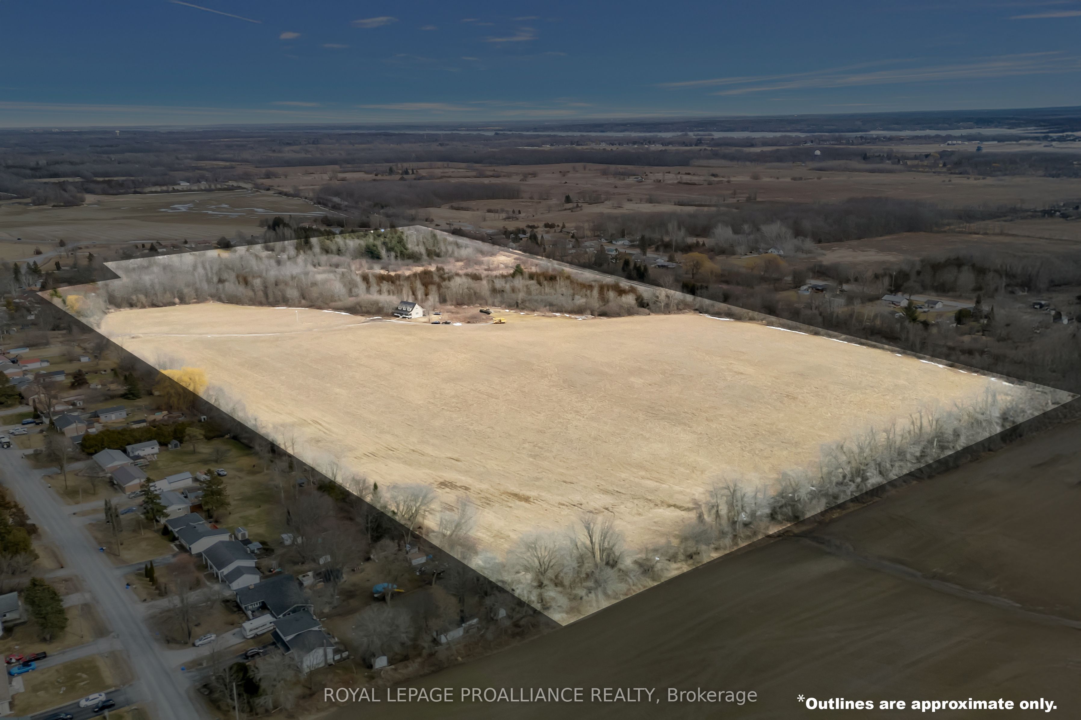 534 Lester Road Property Photo