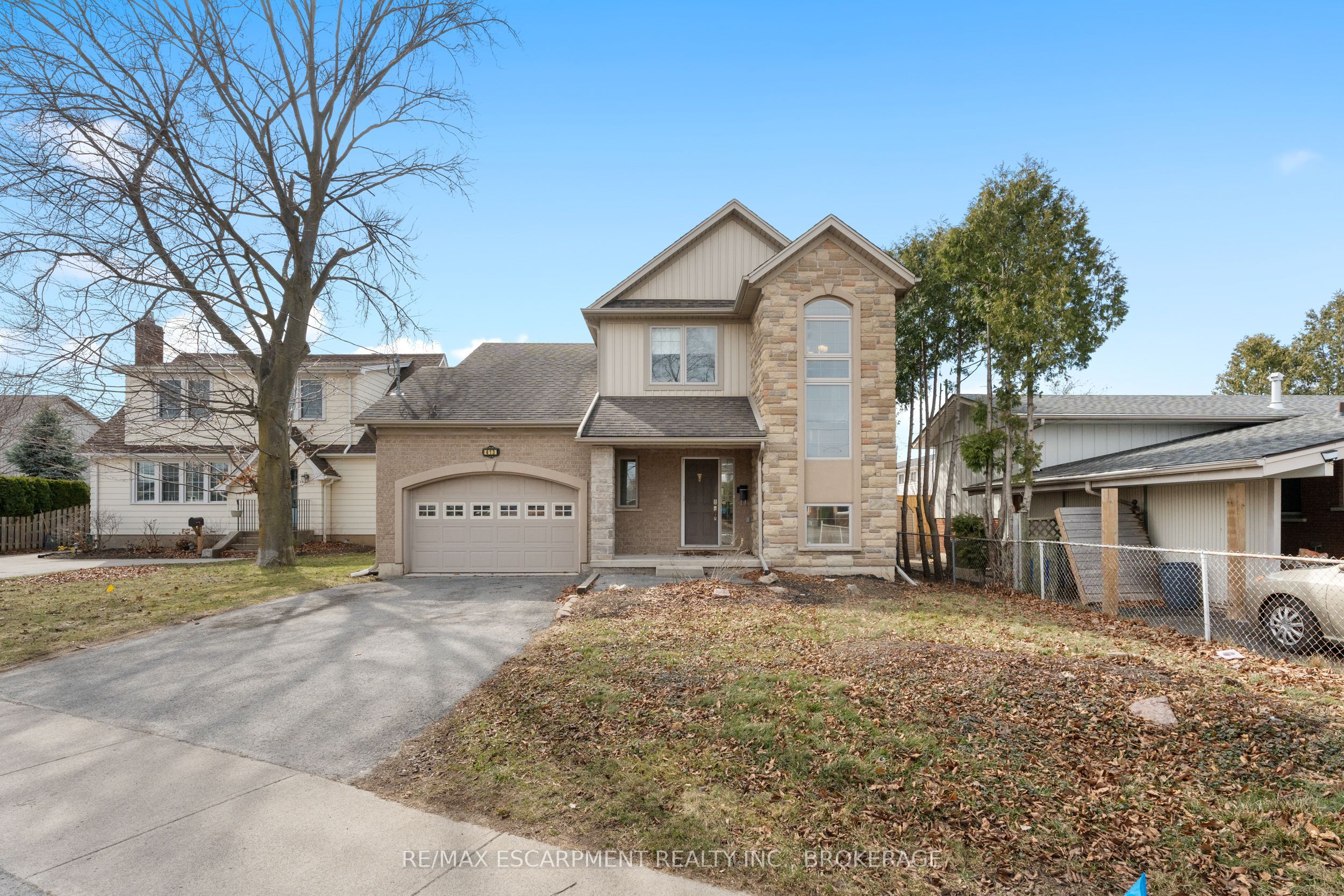 413 Niagara Street Property Photo 1