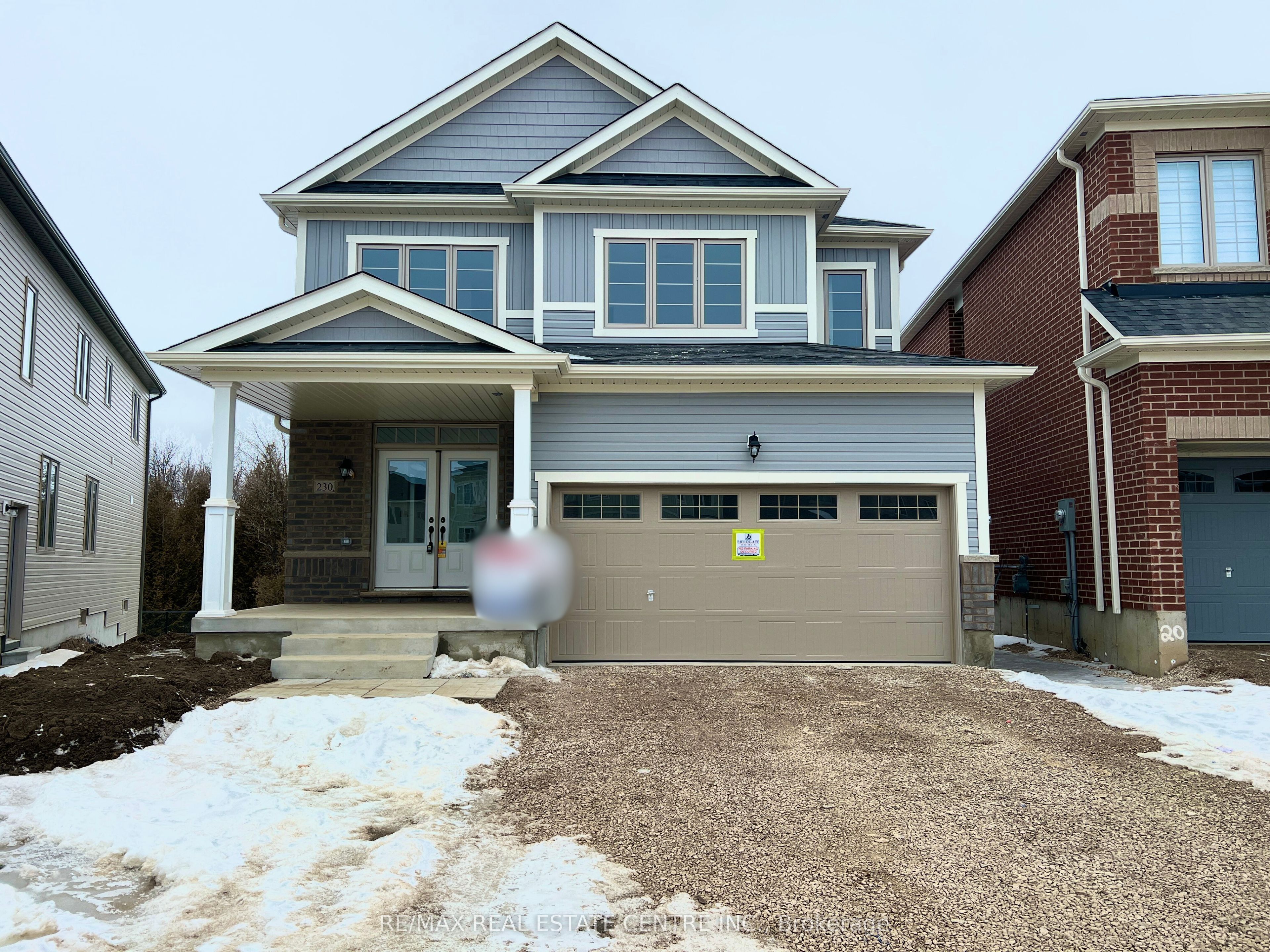 230 Chippewa Street Property Photo