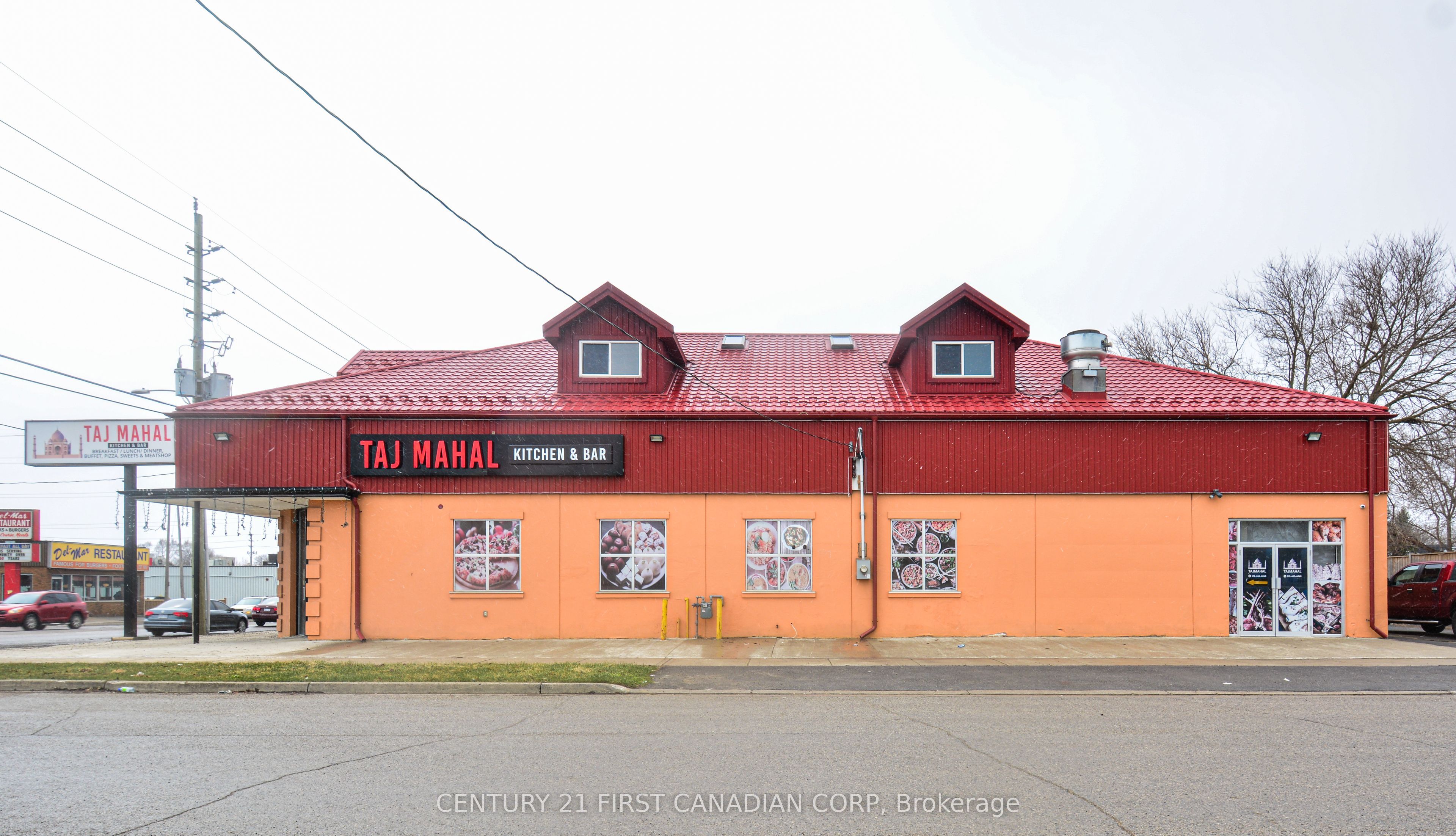 1682 Dundas Street Property Photo 2