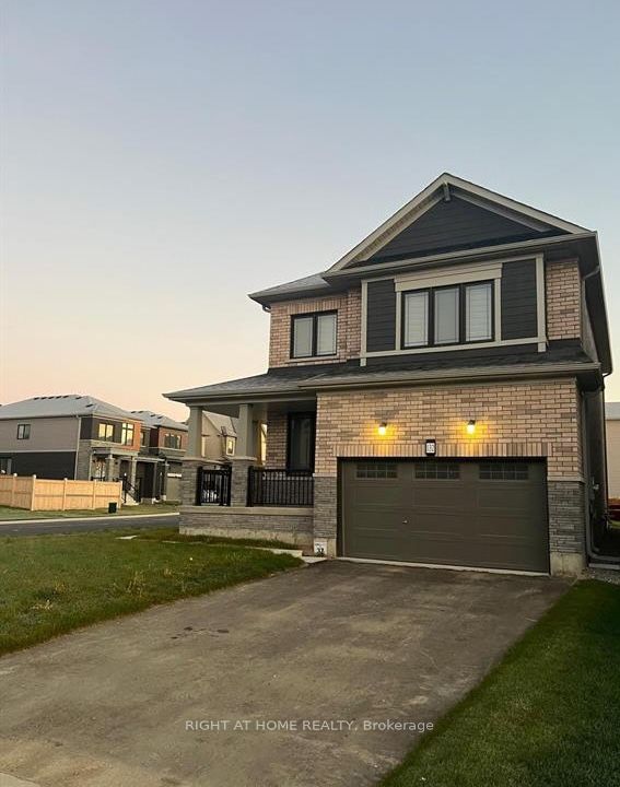 132 Lilac Circle Property Photo