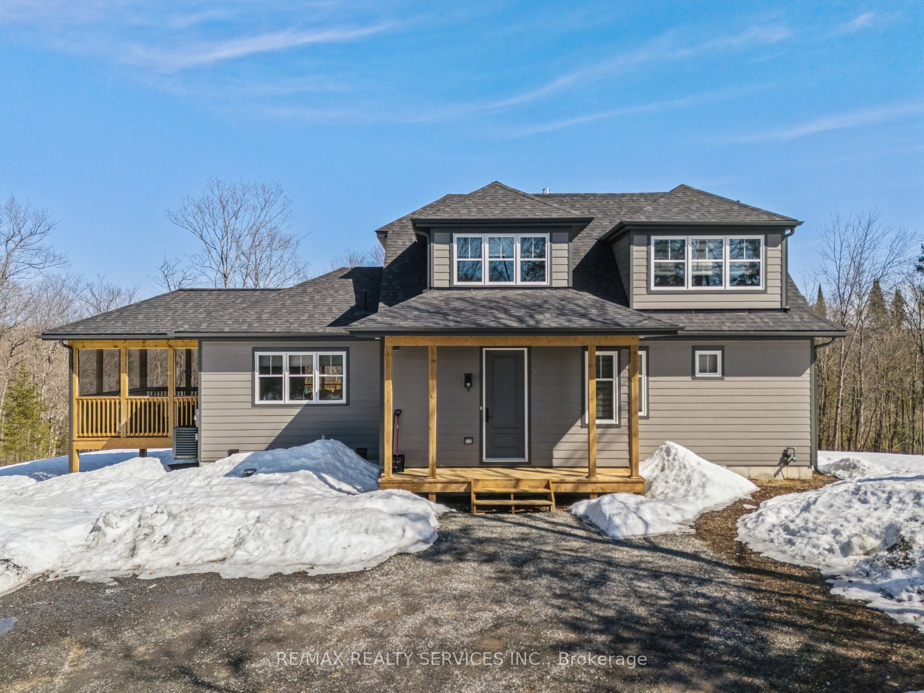 1020 Ridgeline Drive Property Photo