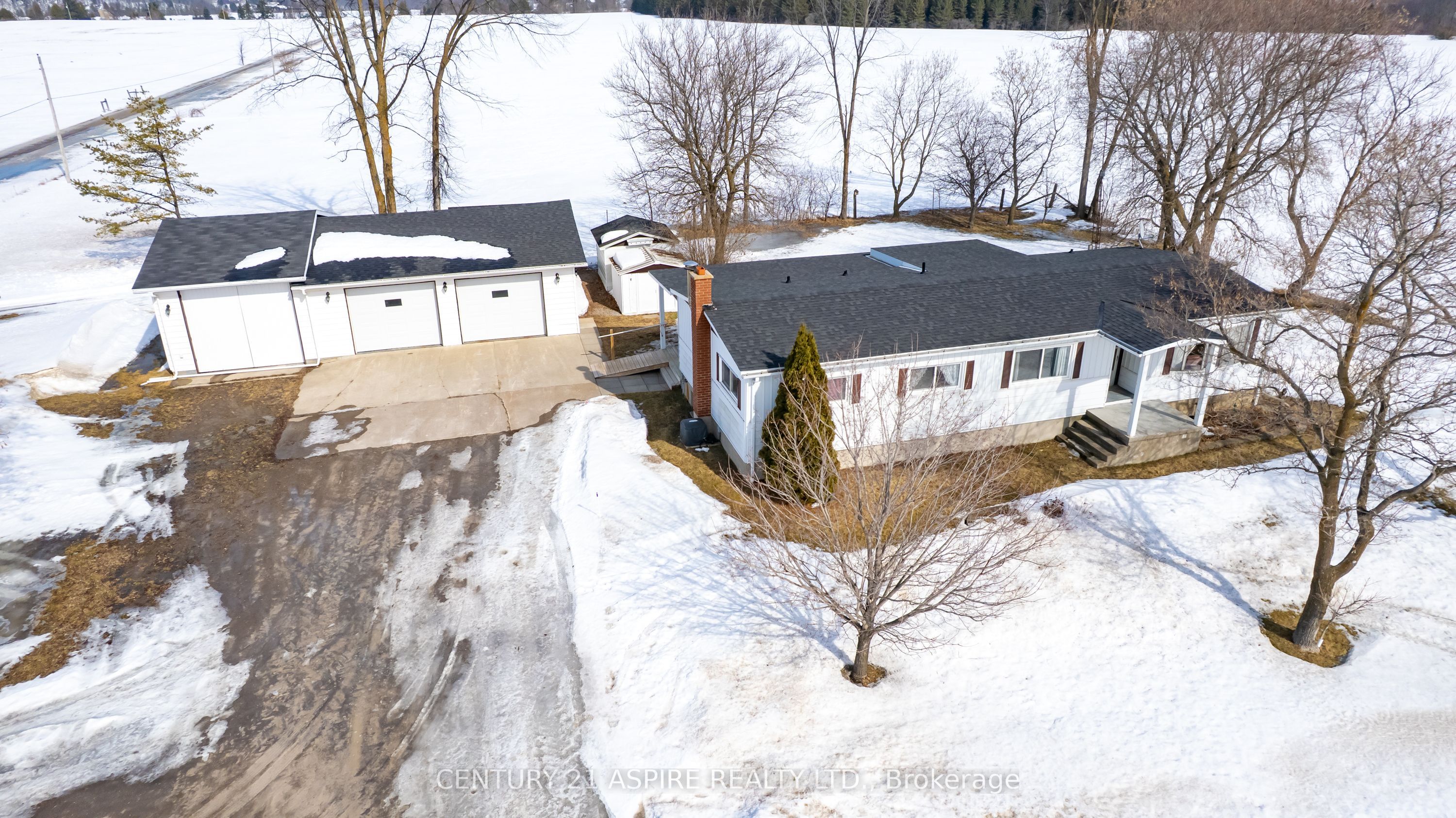 18430 Highway 17 Highway Property Photo