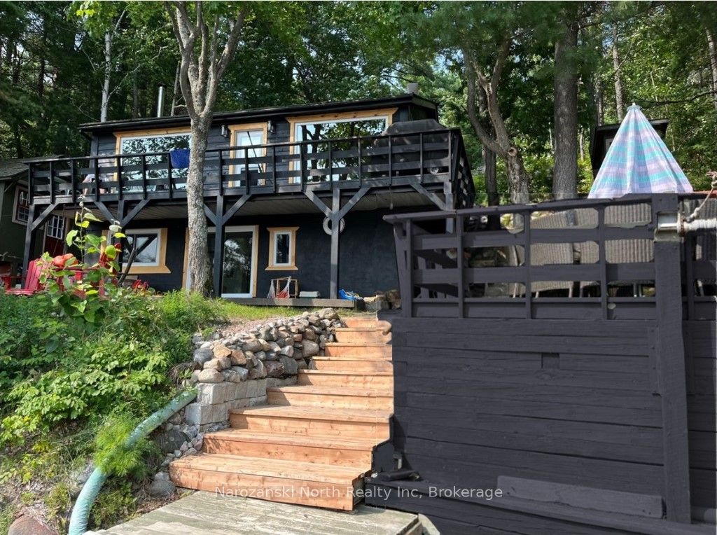 450 Heritage River Road Property Photo