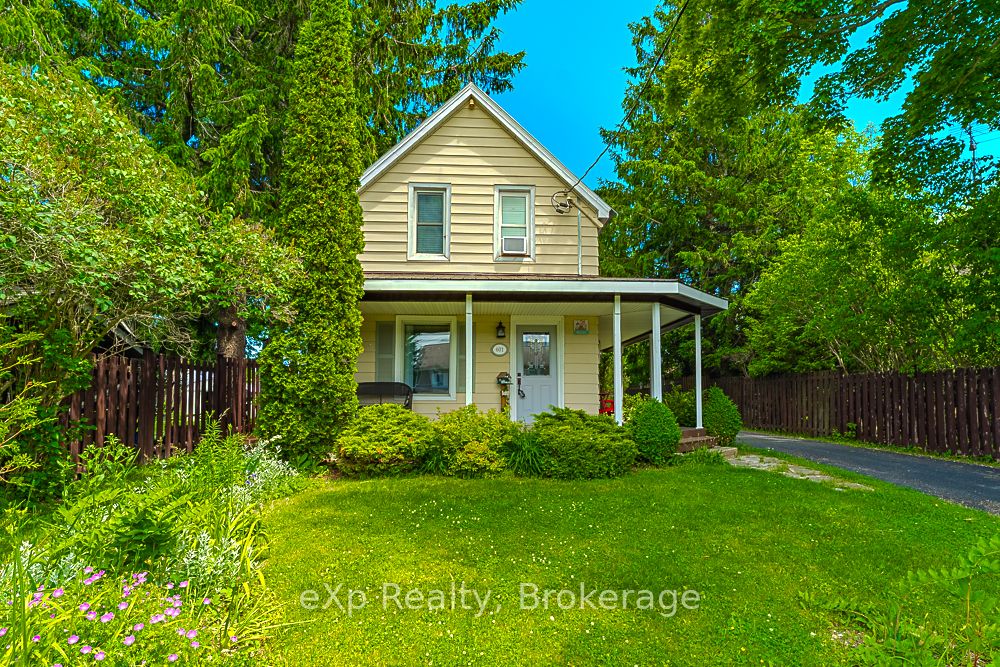 601 Dawson Street Property Photo 3