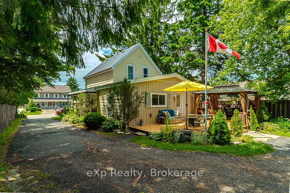 601 Dawson Street Property Photo 8