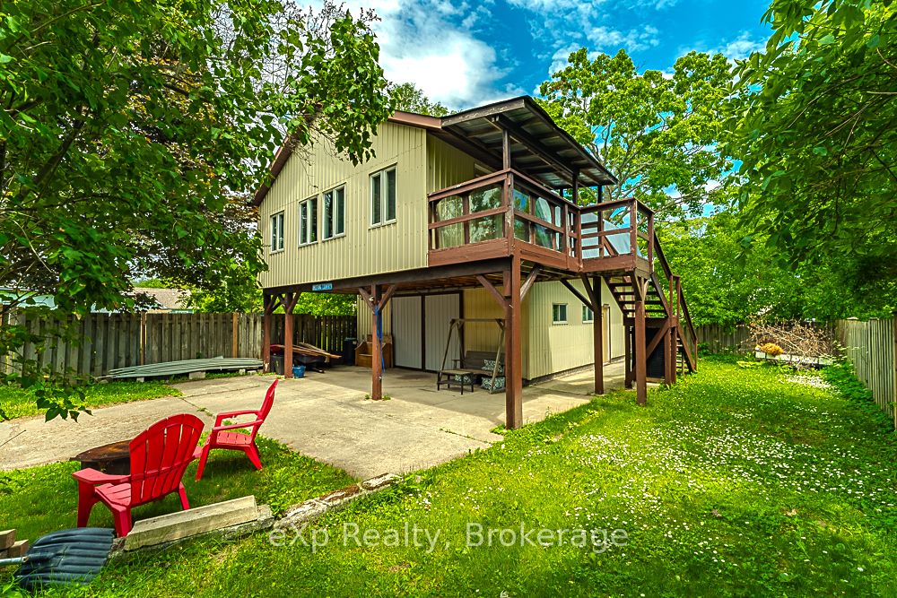 601 Dawson Street Property Photo 32