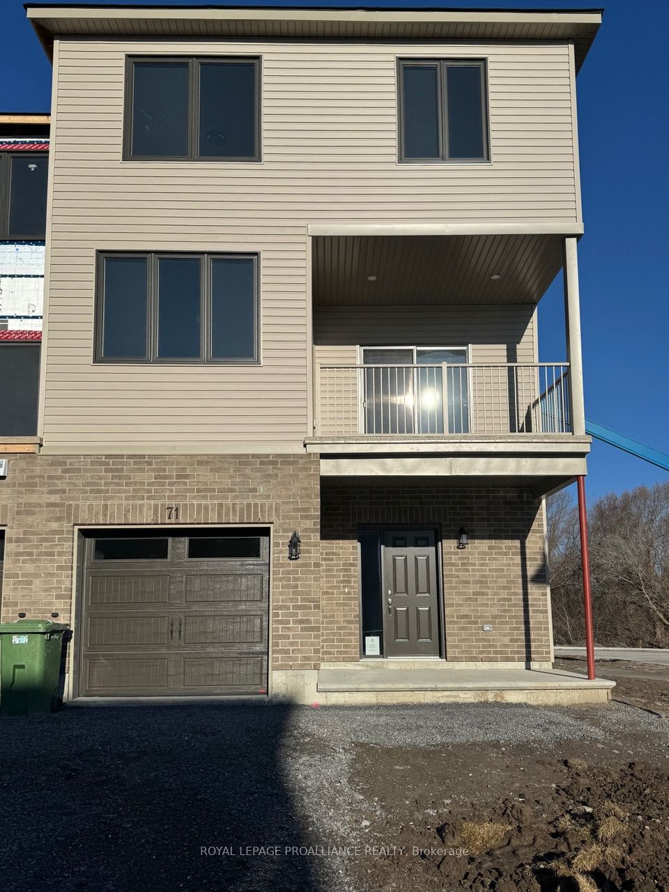 71 Evans Street Property Photo