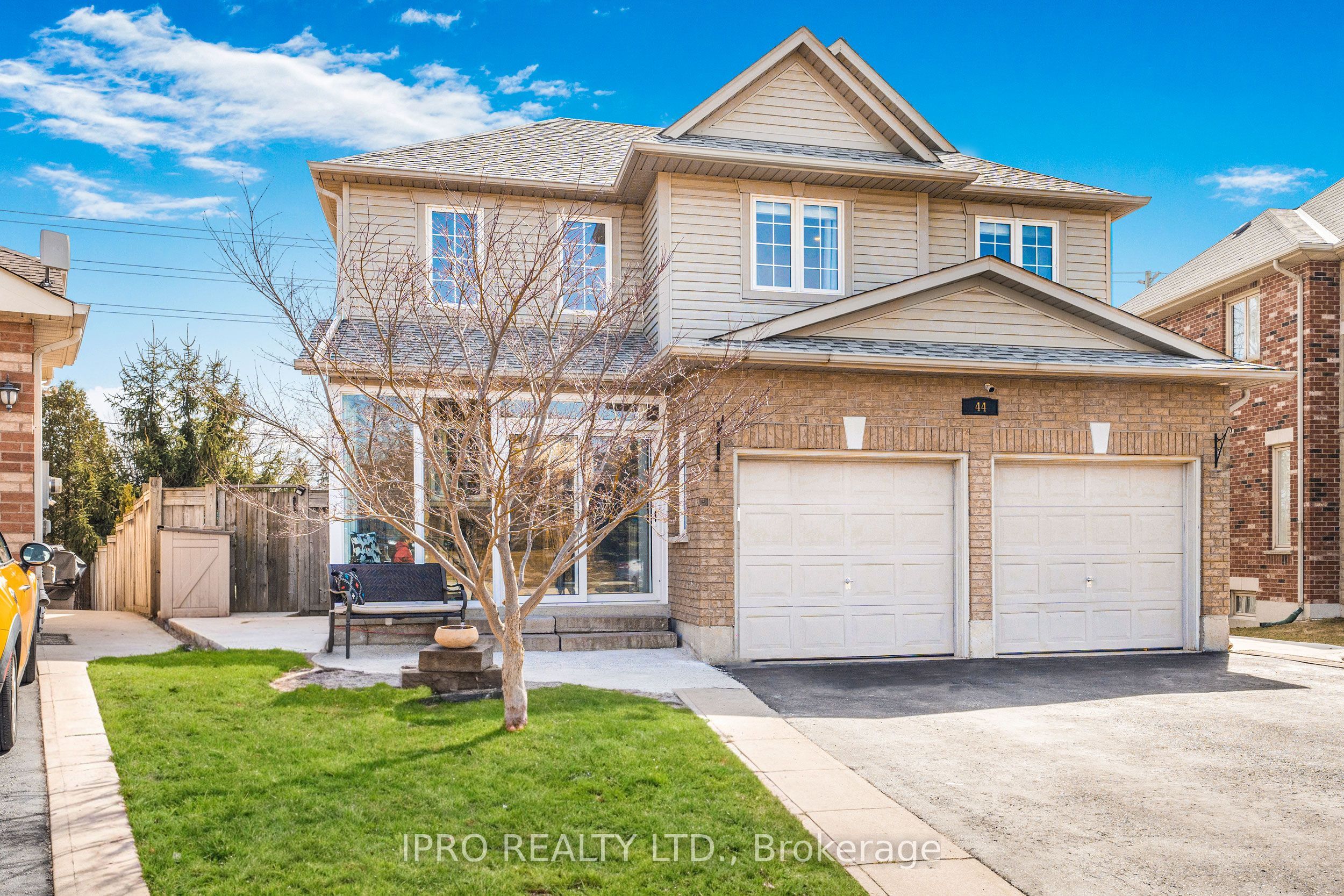 44 Pentland Road Property Photo 1