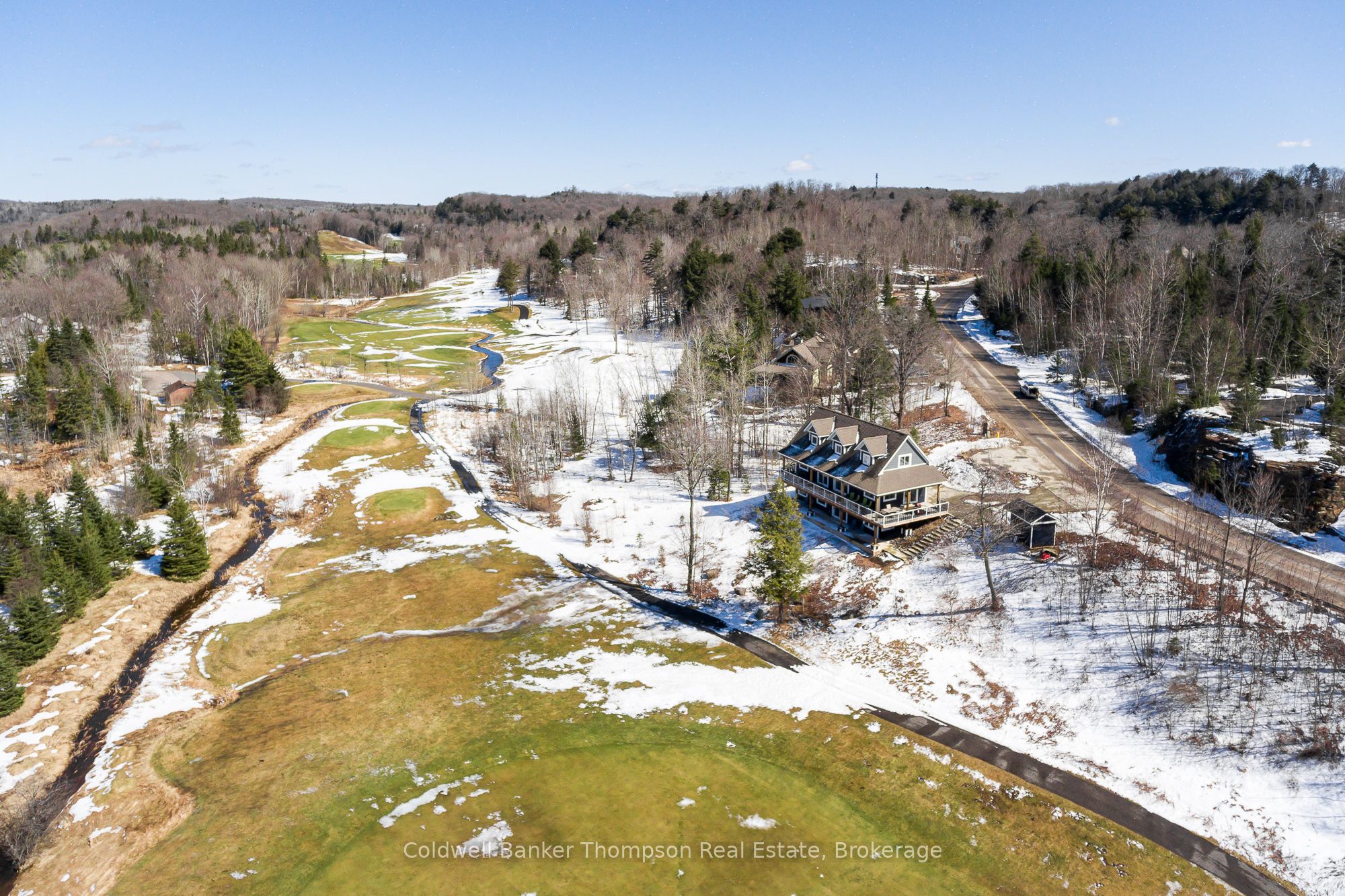 17 Deerhurst Highlands Drive Property Photo