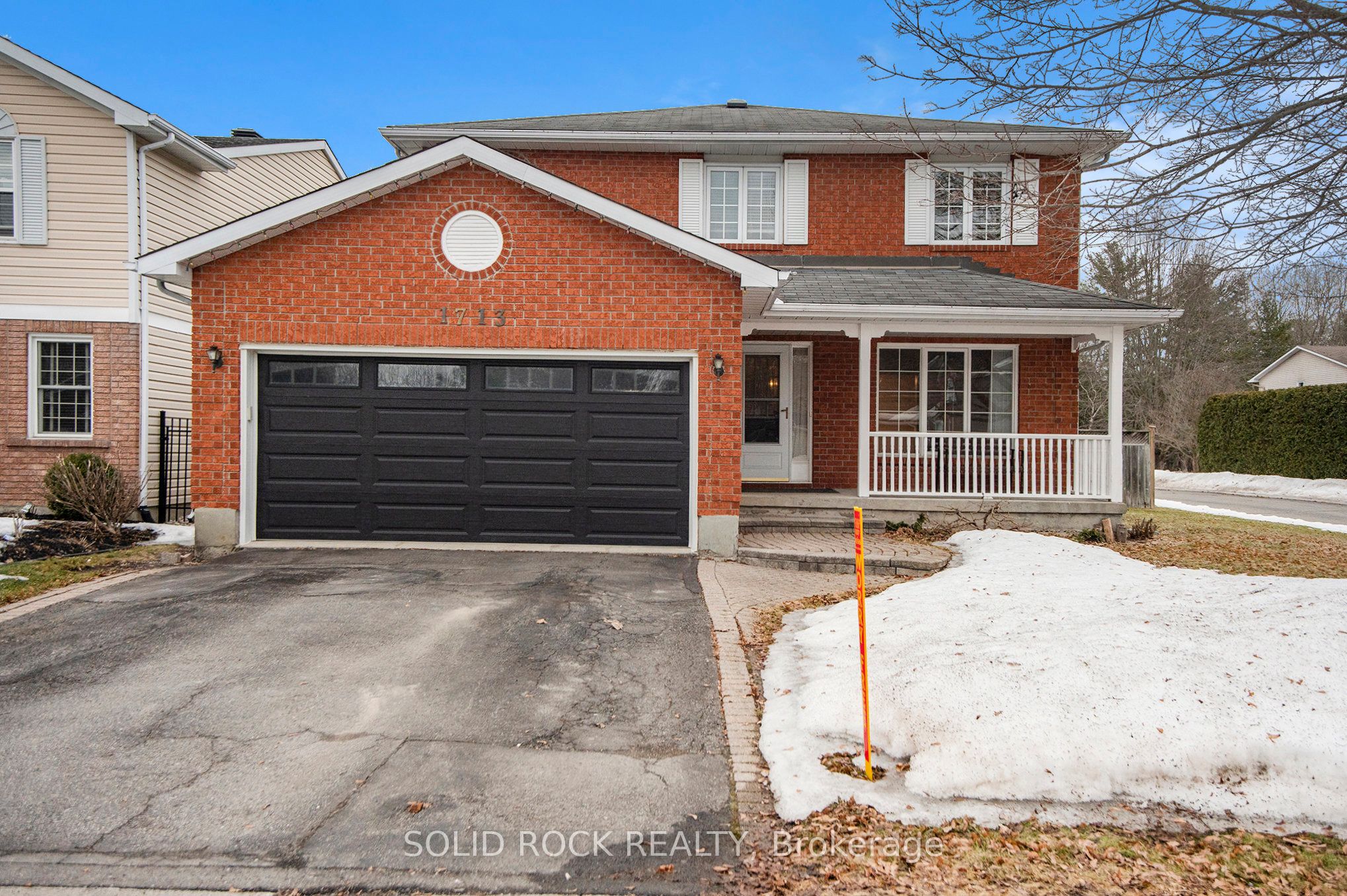 1713 Silver Bark Avenue Property Photo
