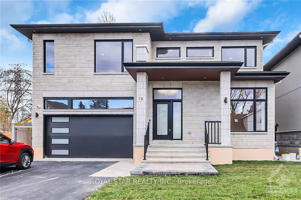 78 Rossland Avenue Property Photo