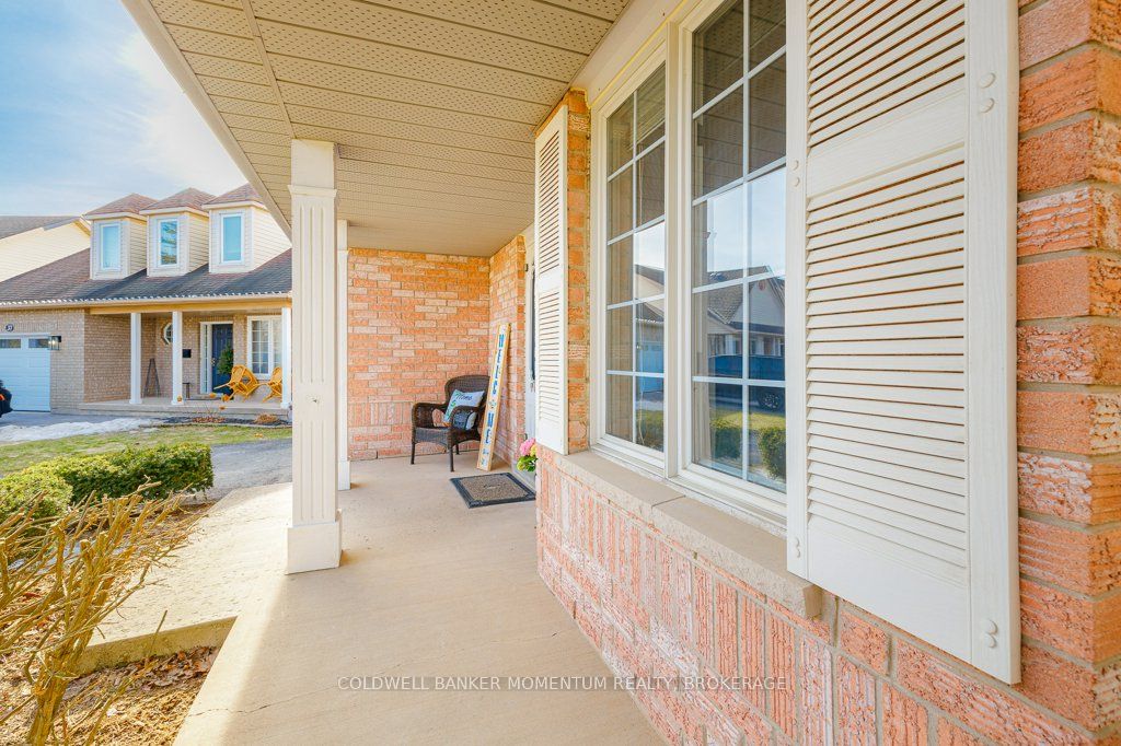 43 Silvercrest Court Property Photo 4
