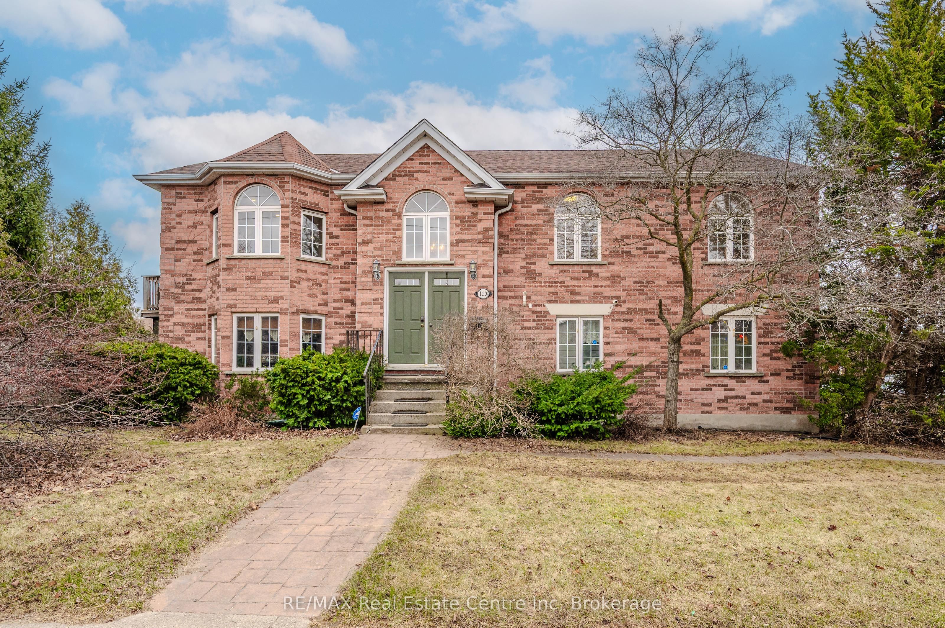 110 Kortright Road Property Photo