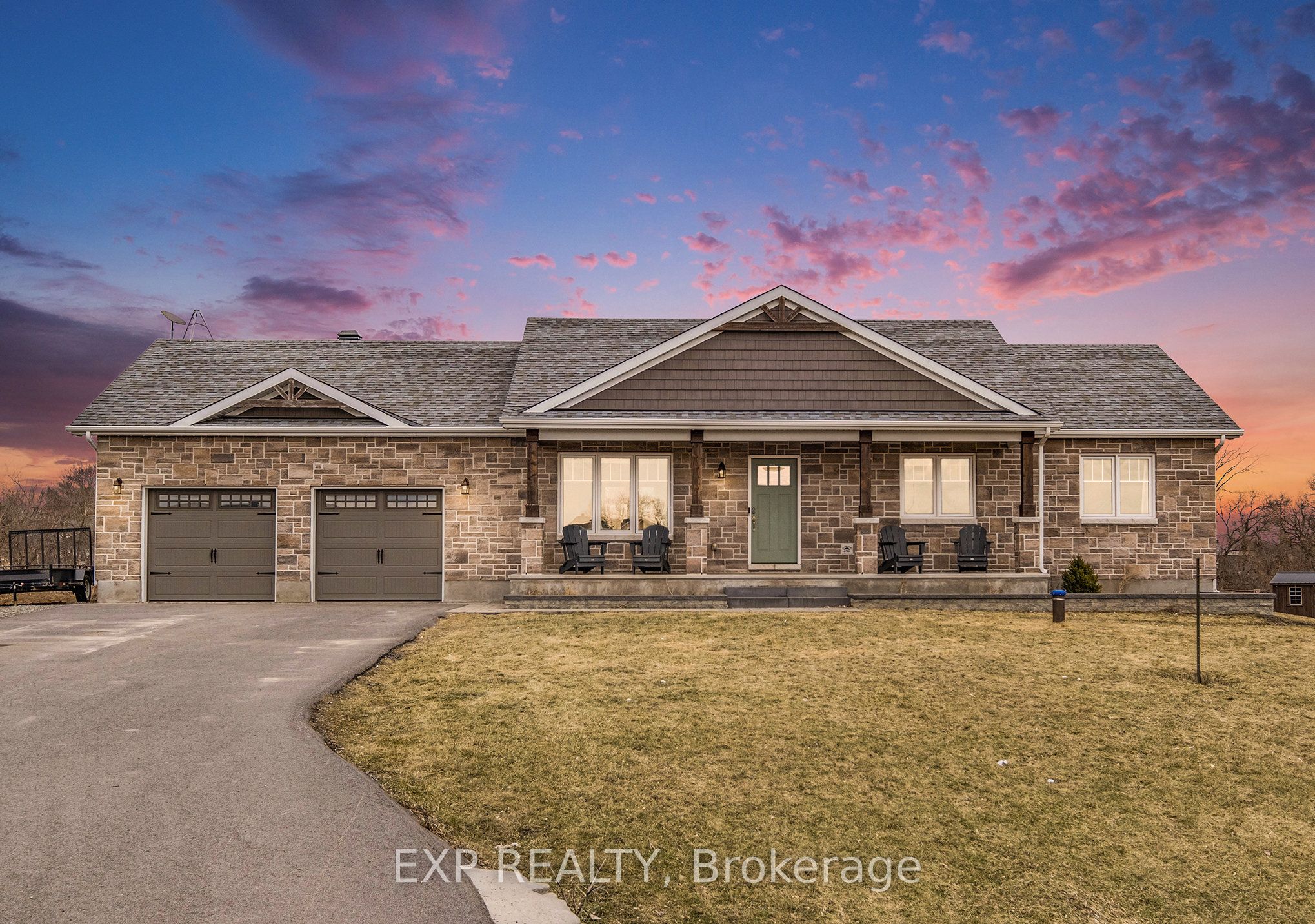 3004 Drew Drive Property Photo 1