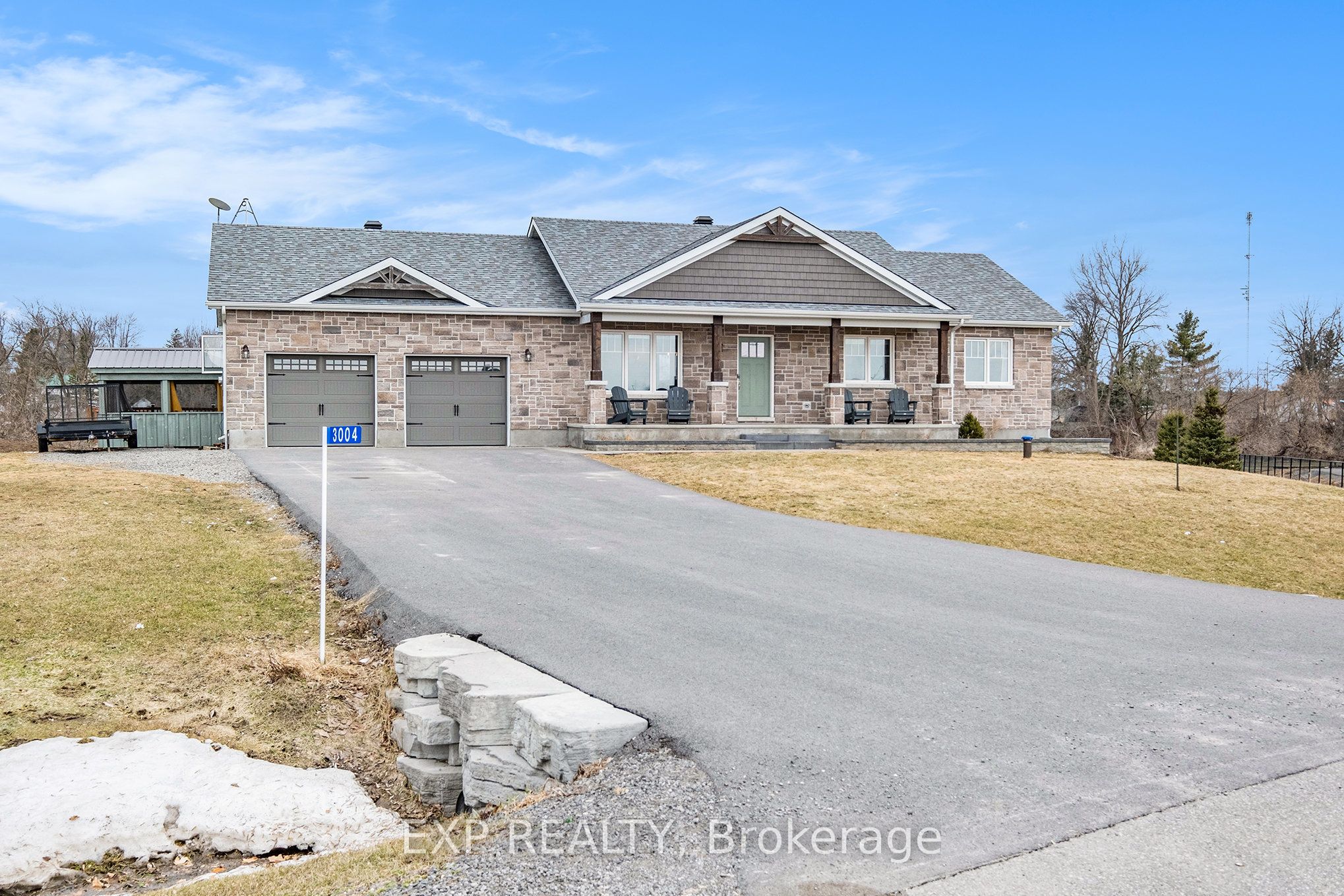3004 Drew Drive Property Photo 2