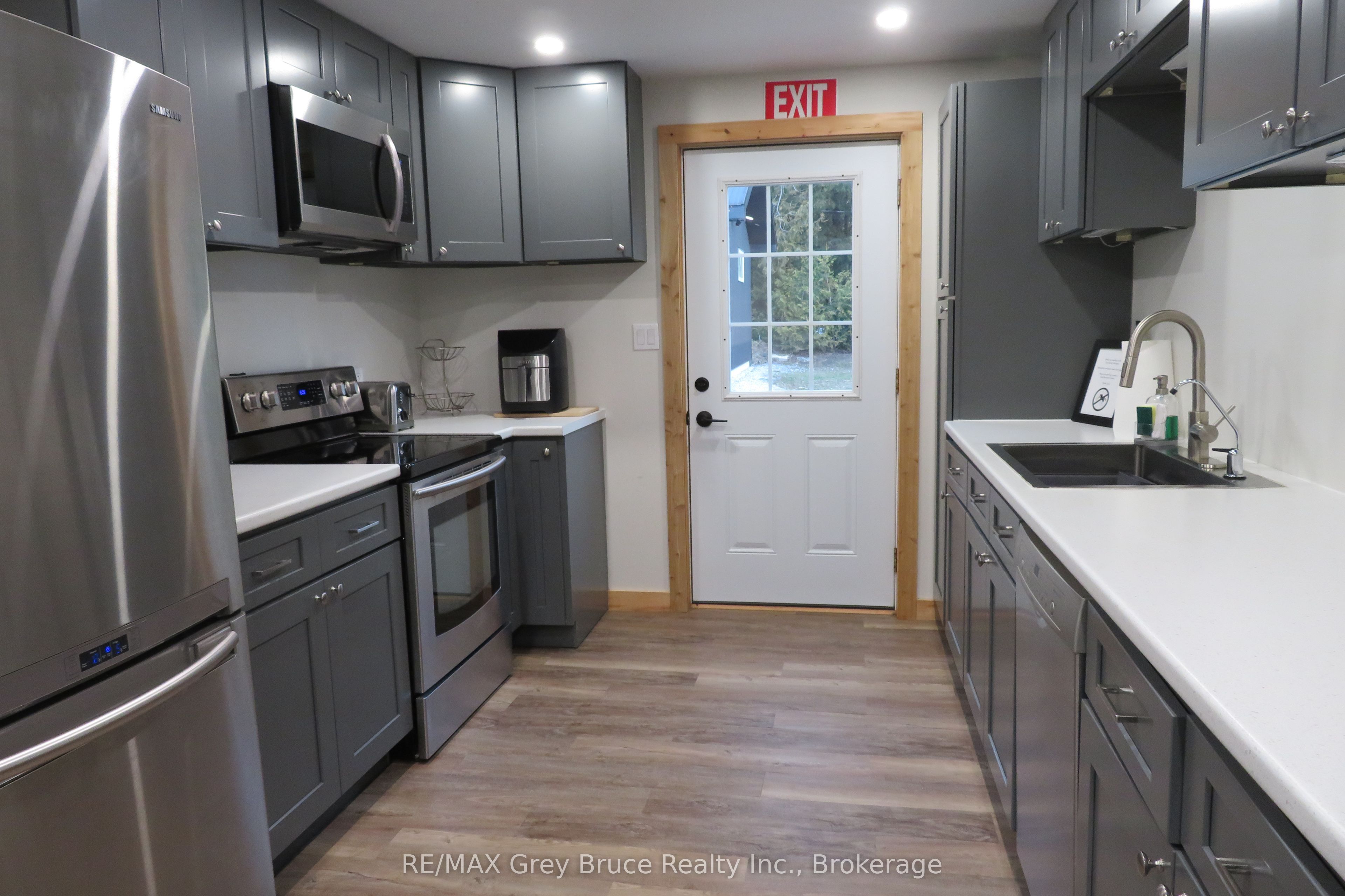 597 Stokes Bay Road Property Photo 5