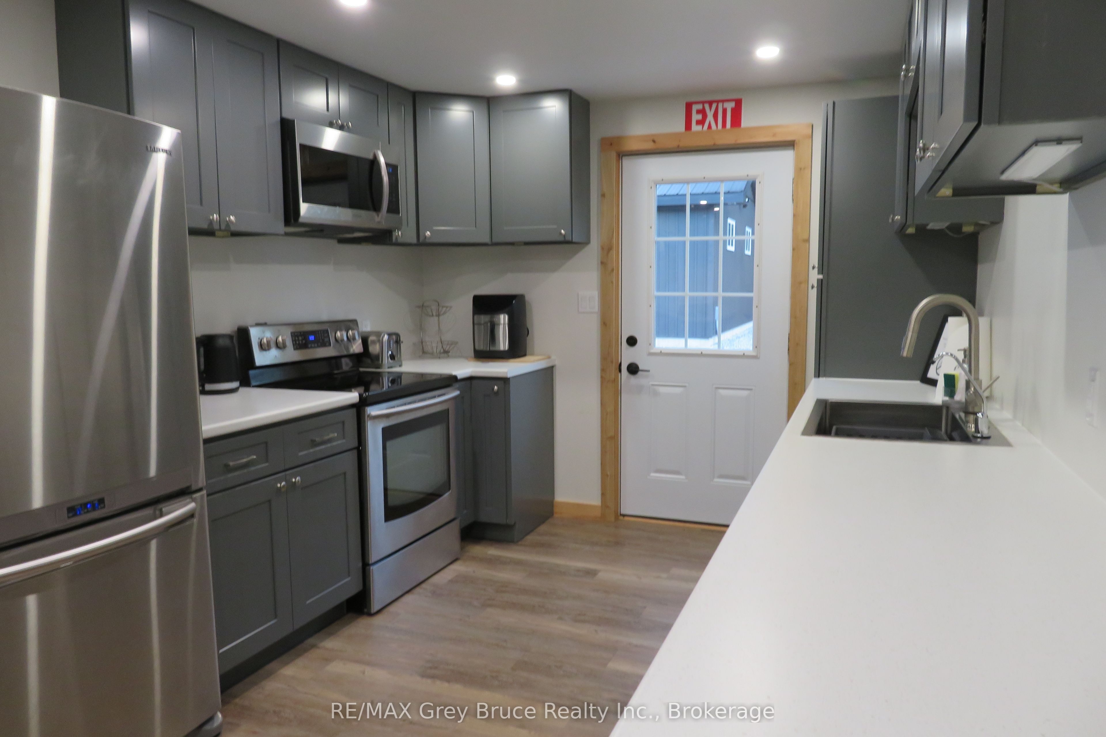 597 Stokes Bay Road Property Photo 6
